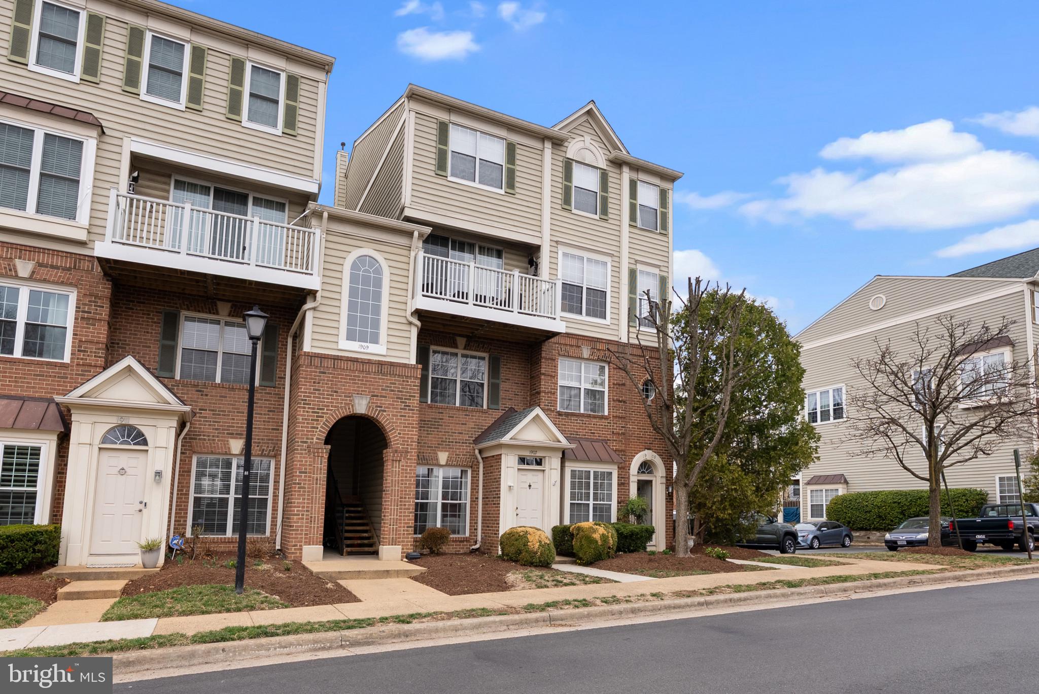 KINGSGATE - Residential