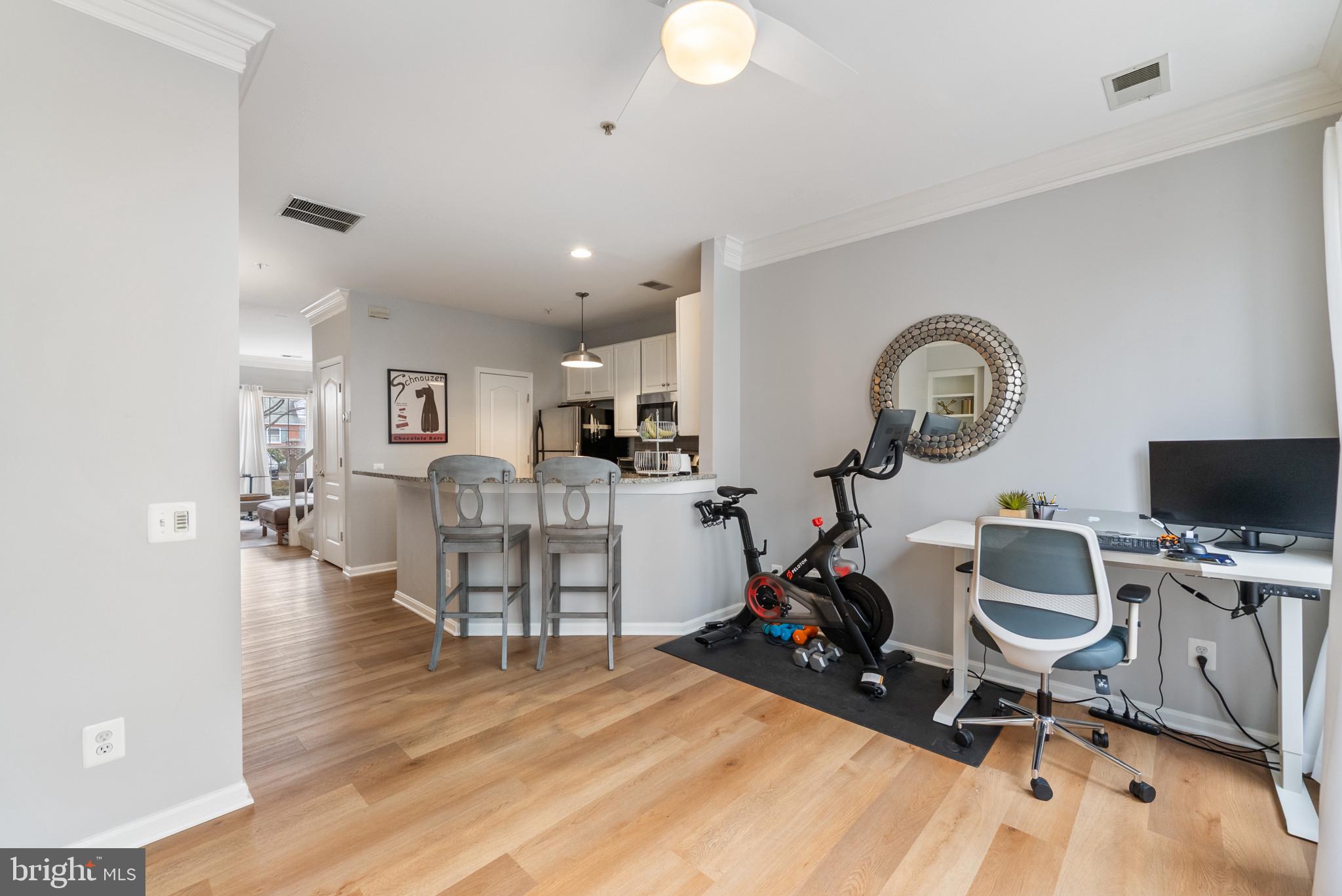 KINGSGATE - Residential