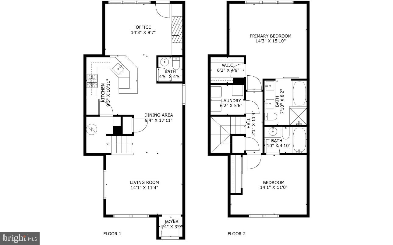 KINGSGATE - Residential