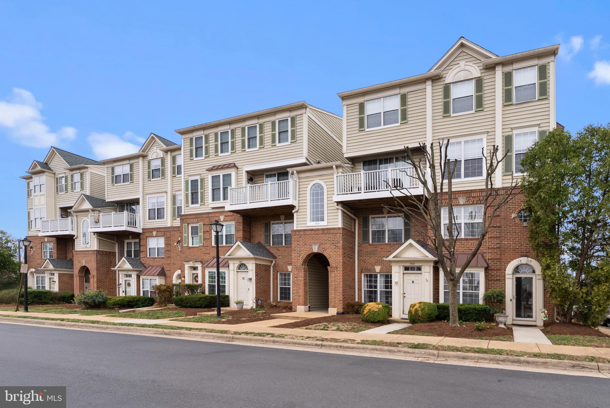 KINGSGATE - Residential