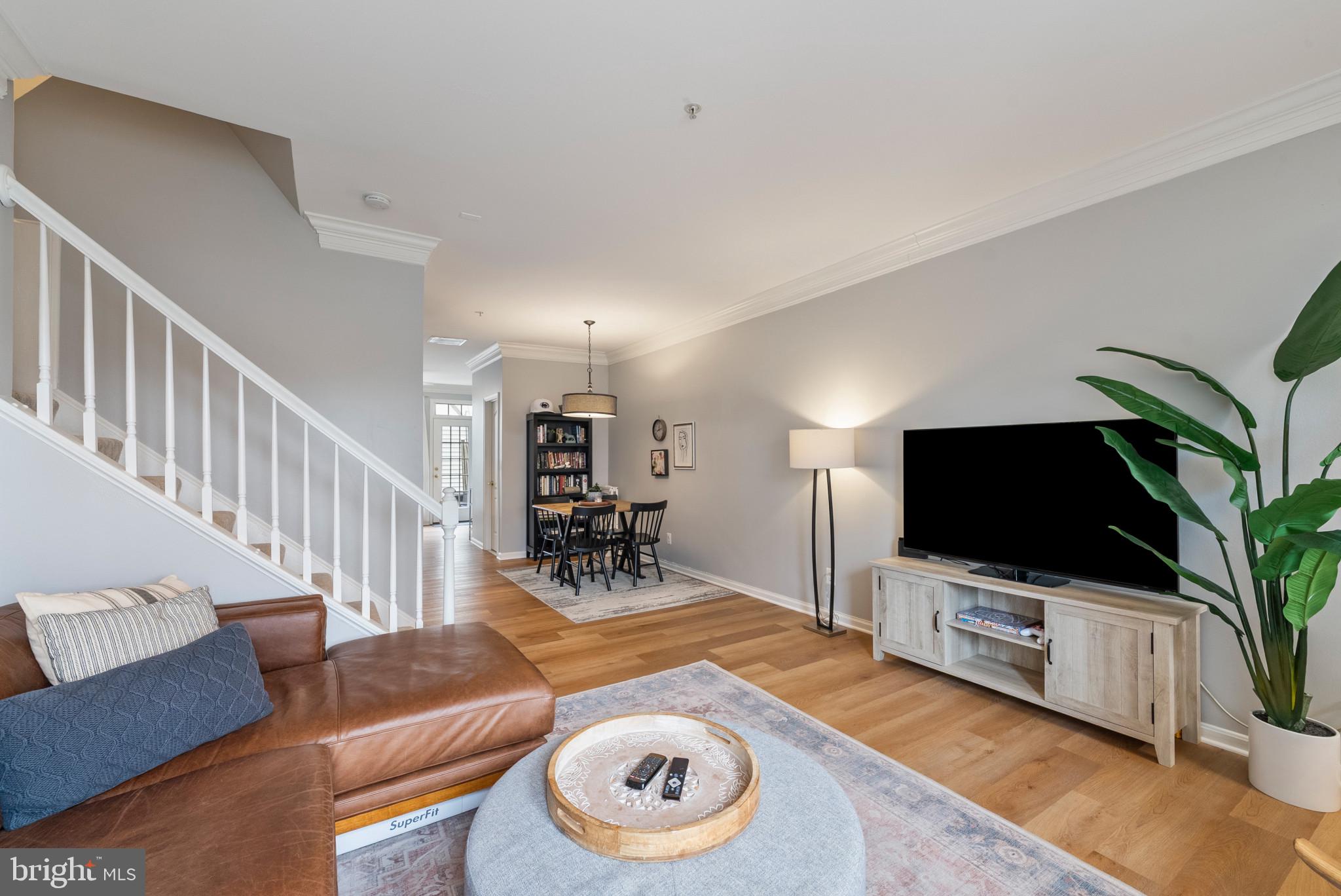 KINGSGATE - Residential