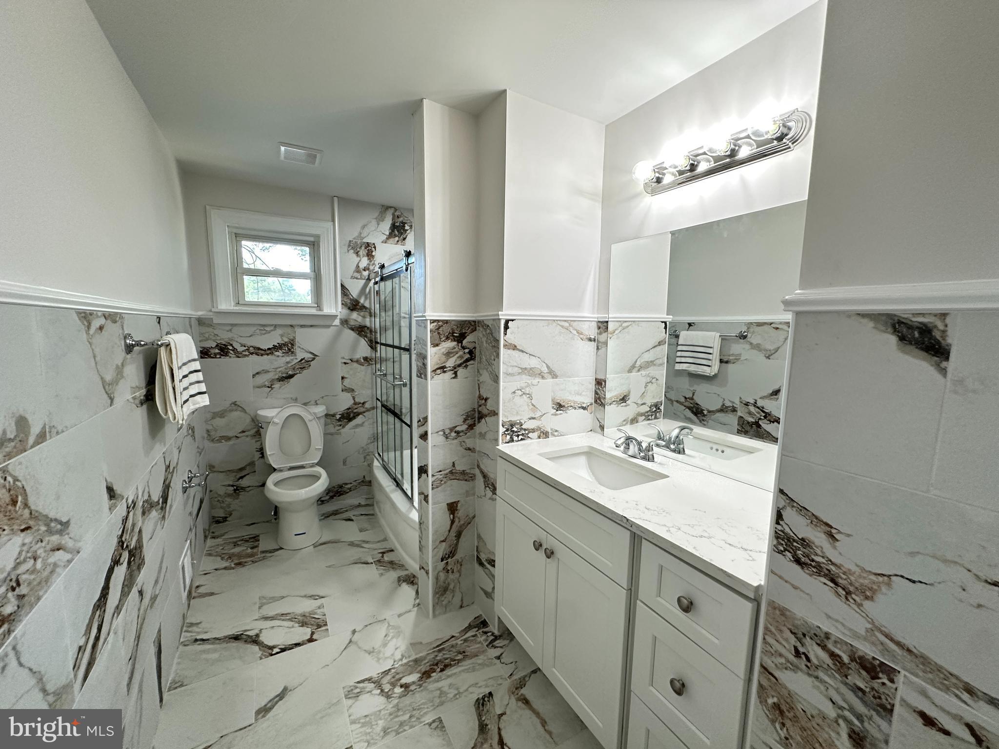 WOODMOOR - Residential