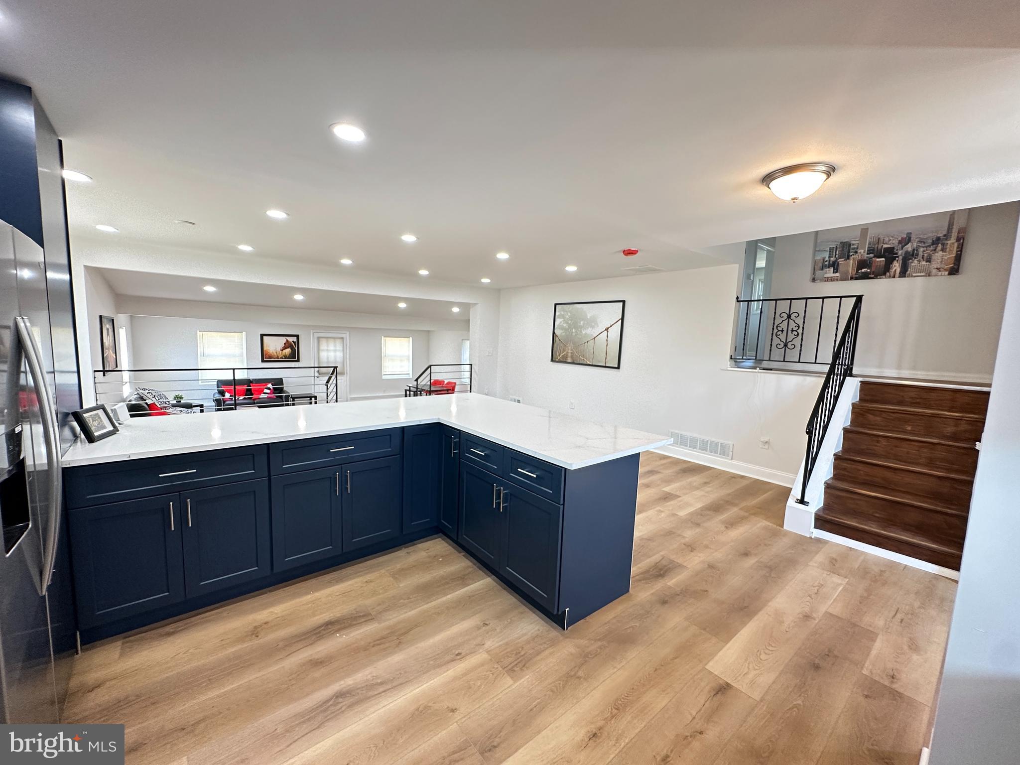 WOODMOOR - Residential