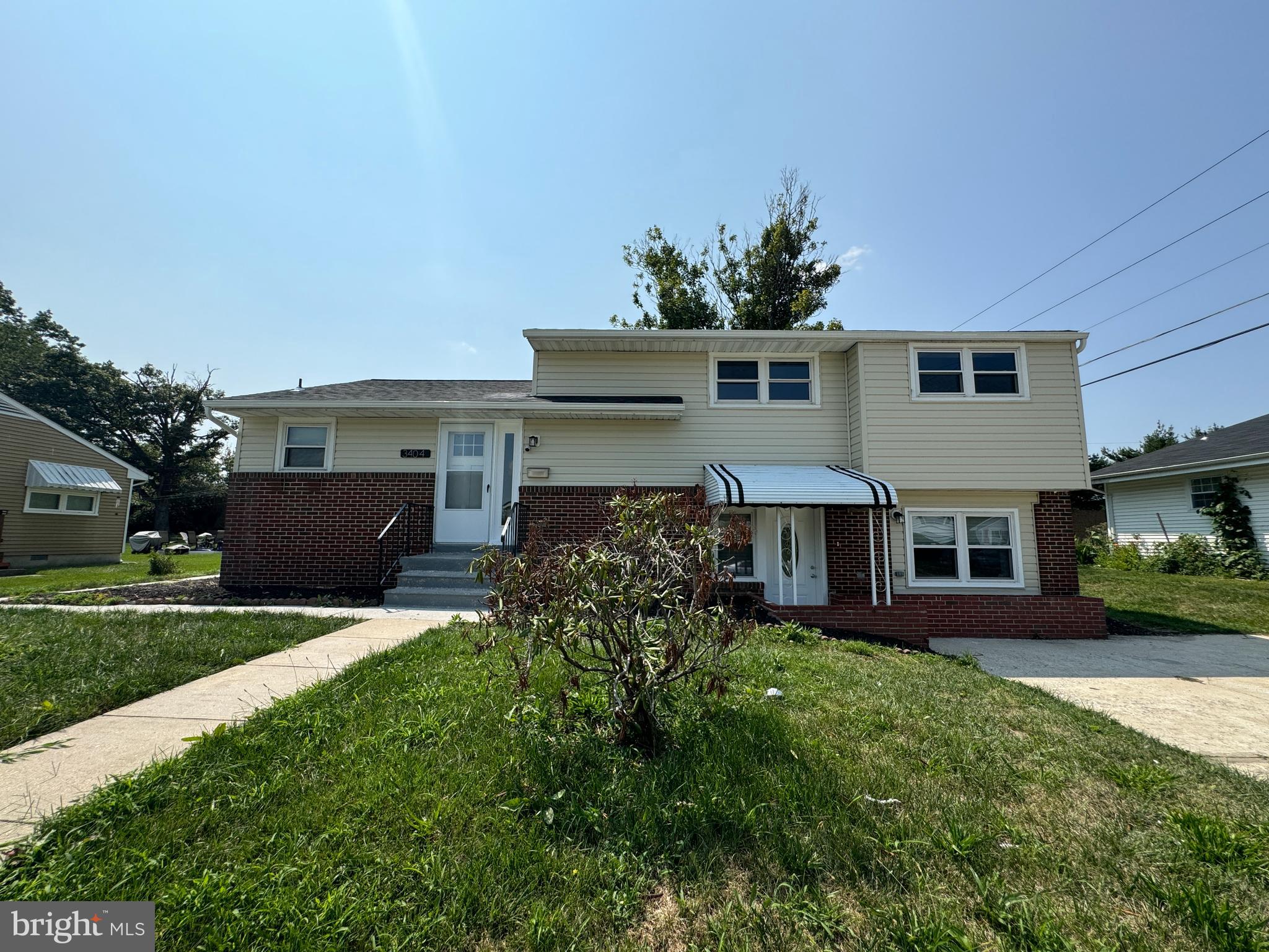 WOODMOOR - Residential