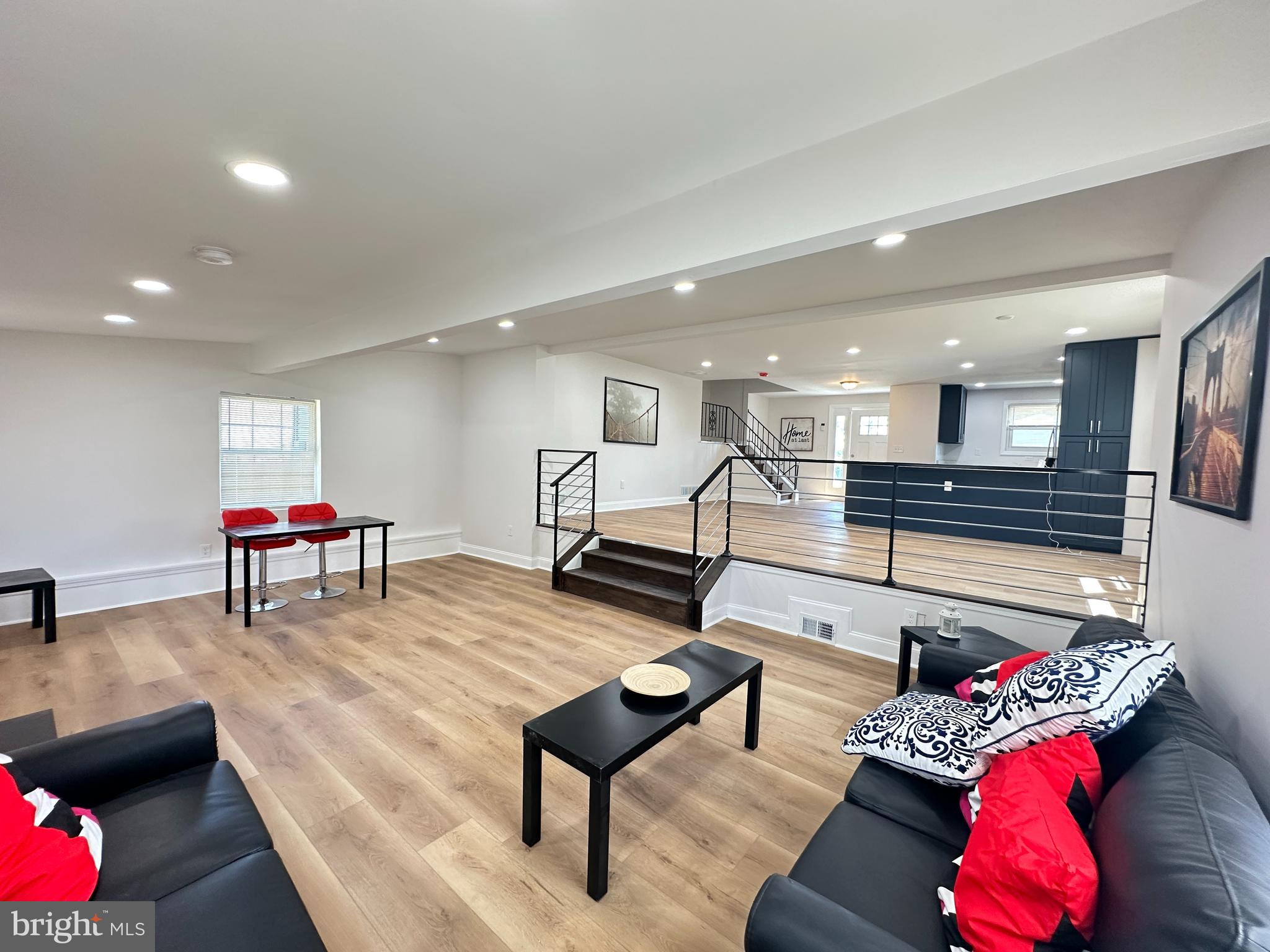 WOODMOOR - Residential