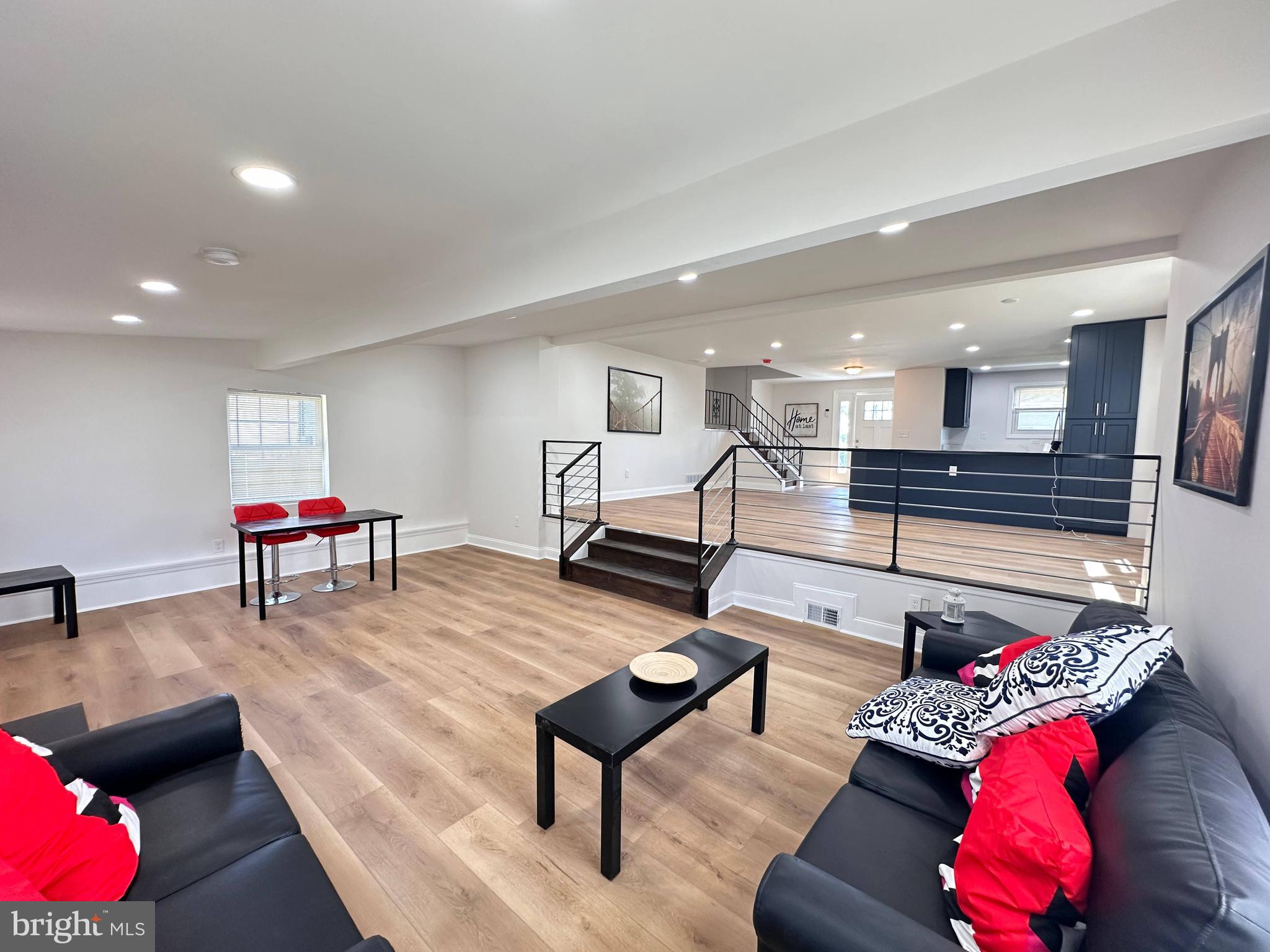 WOODMOOR - Residential