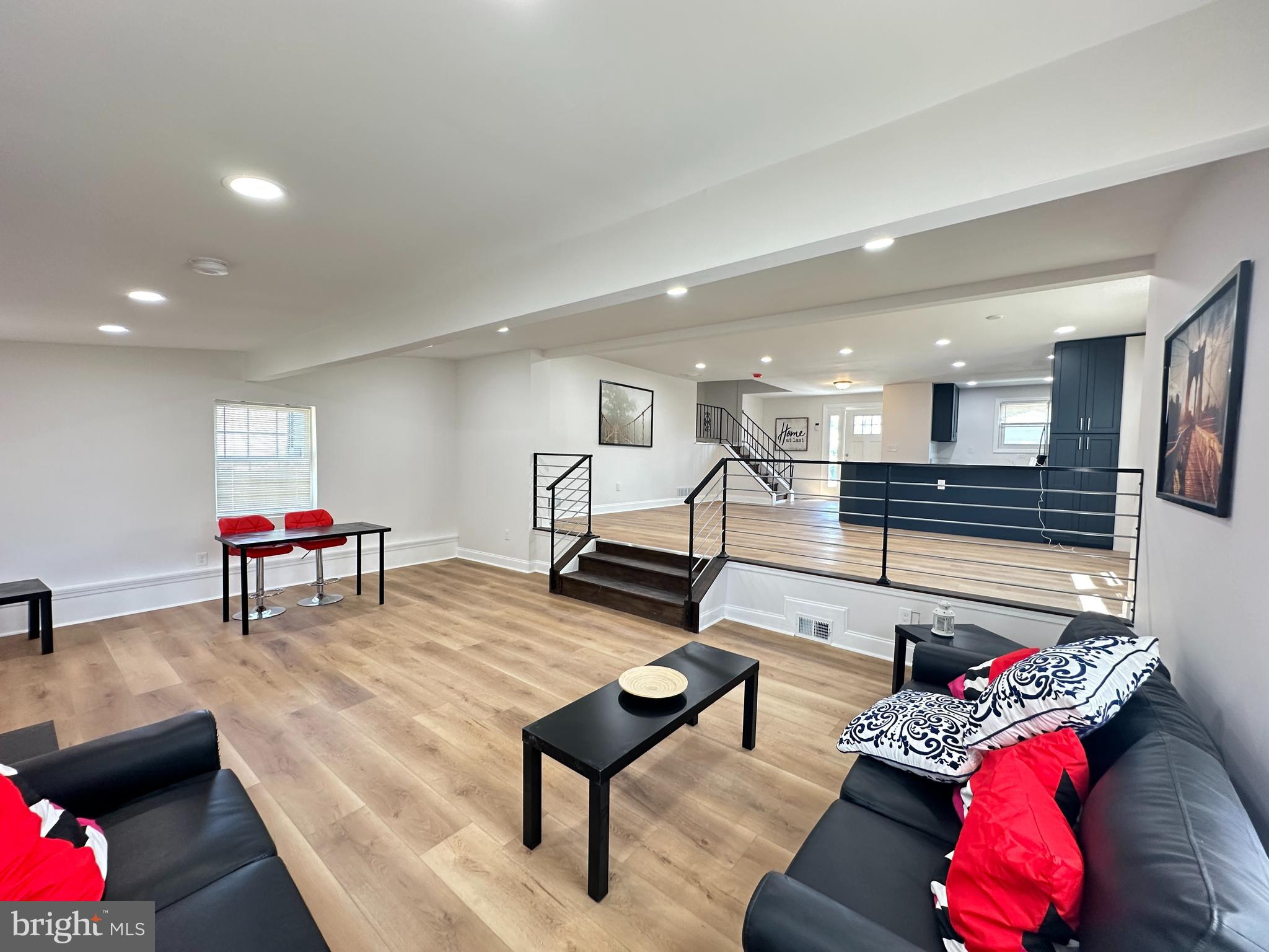 WOODMOOR - Residential