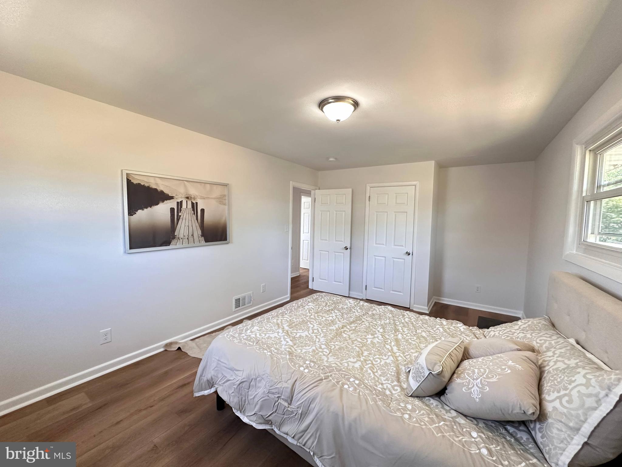 WOODMOOR - Residential