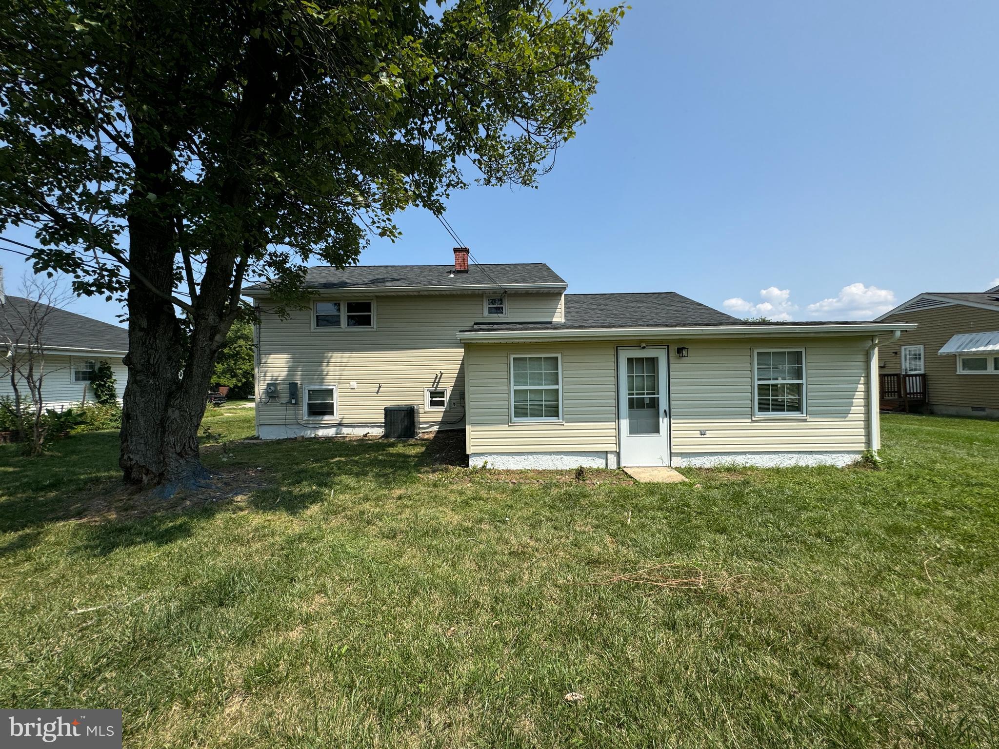 WOODMOOR - Residential