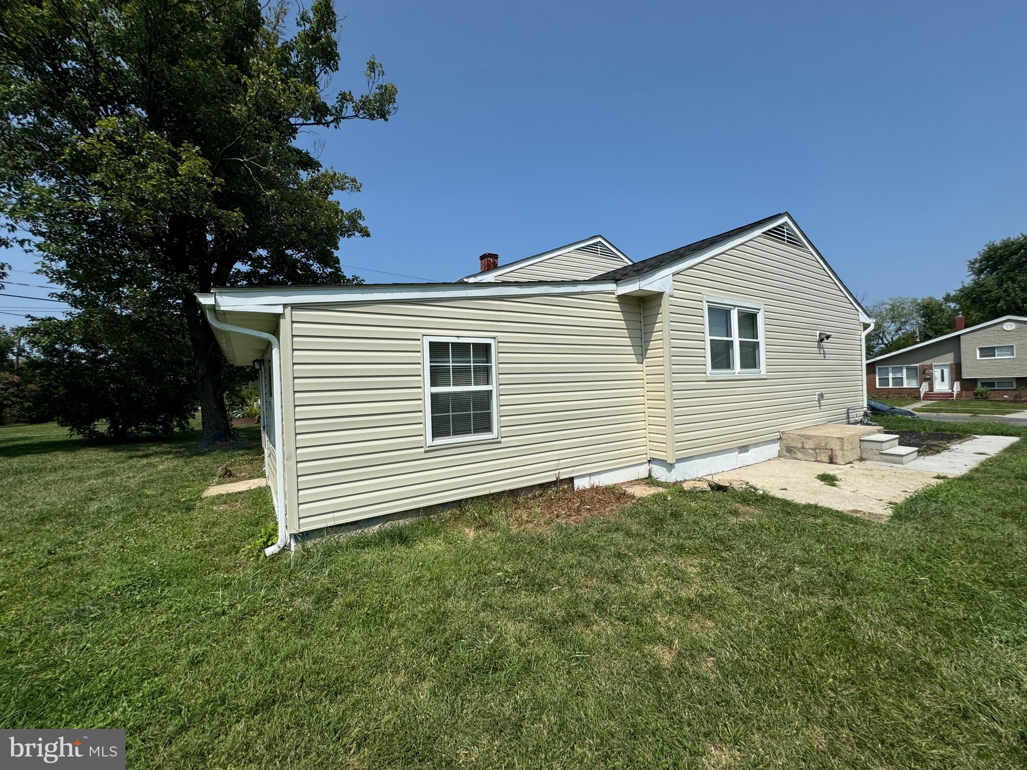 WOODMOOR - Residential