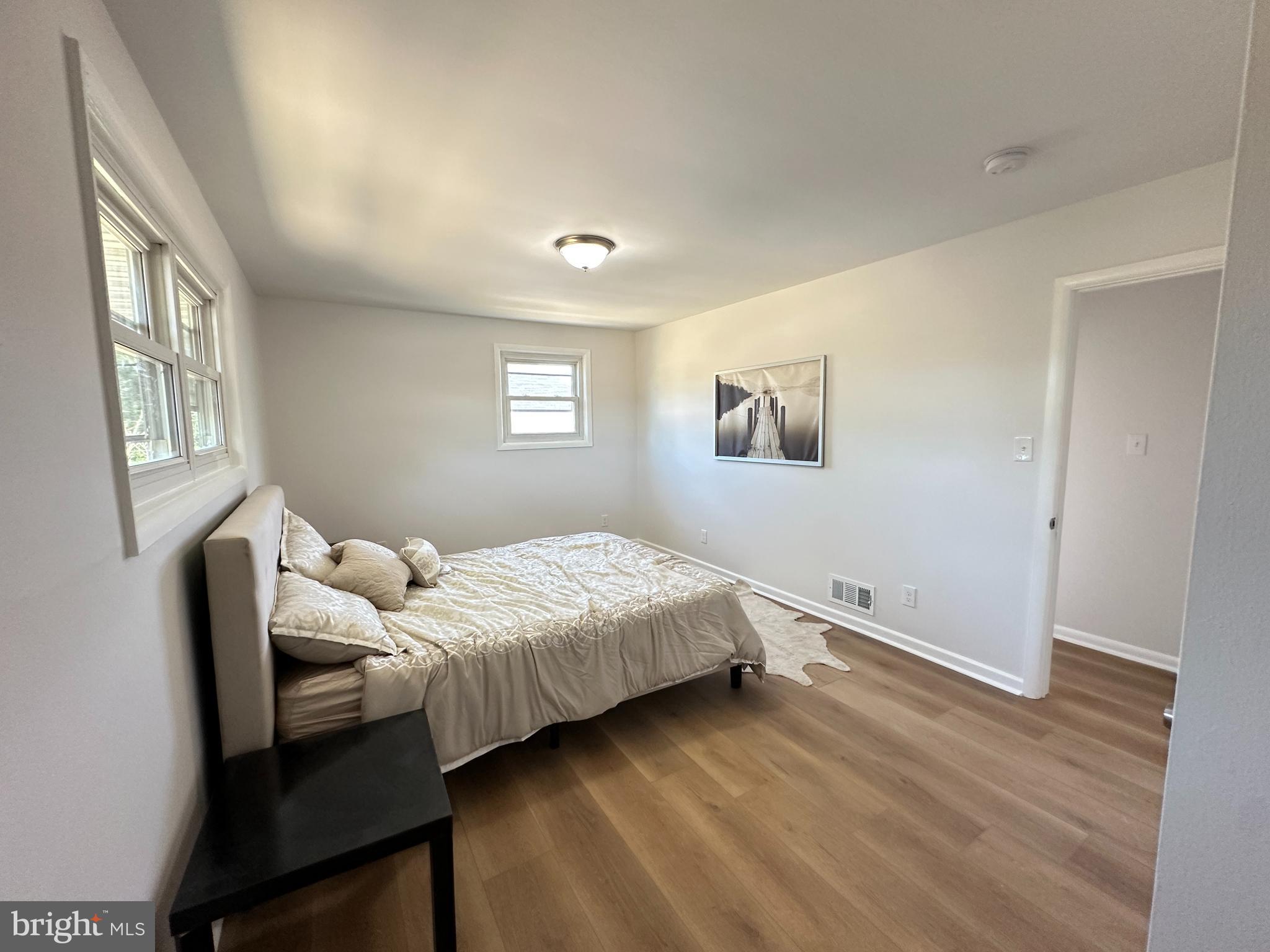 WOODMOOR - Residential