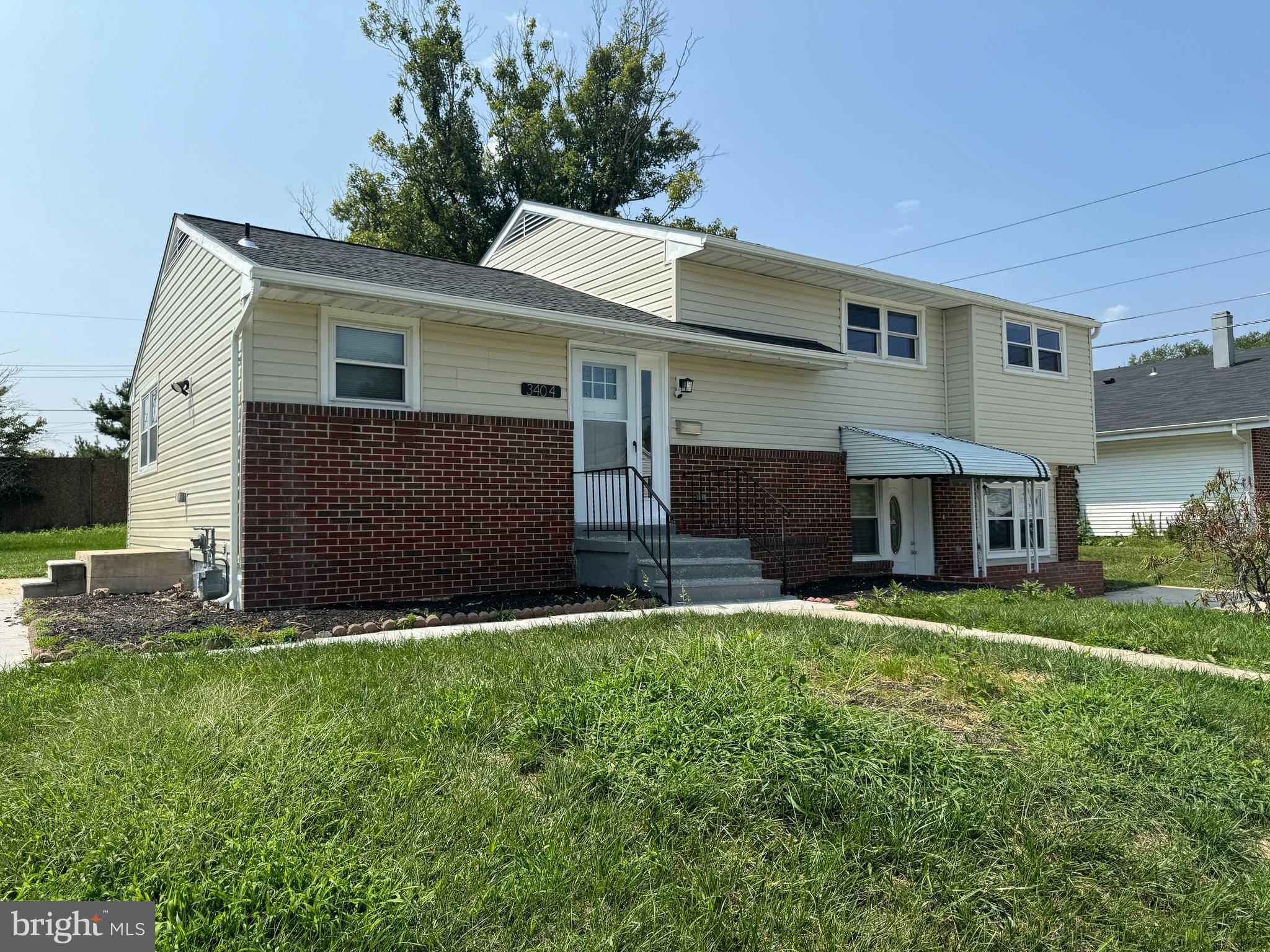 WOODMOOR - Residential