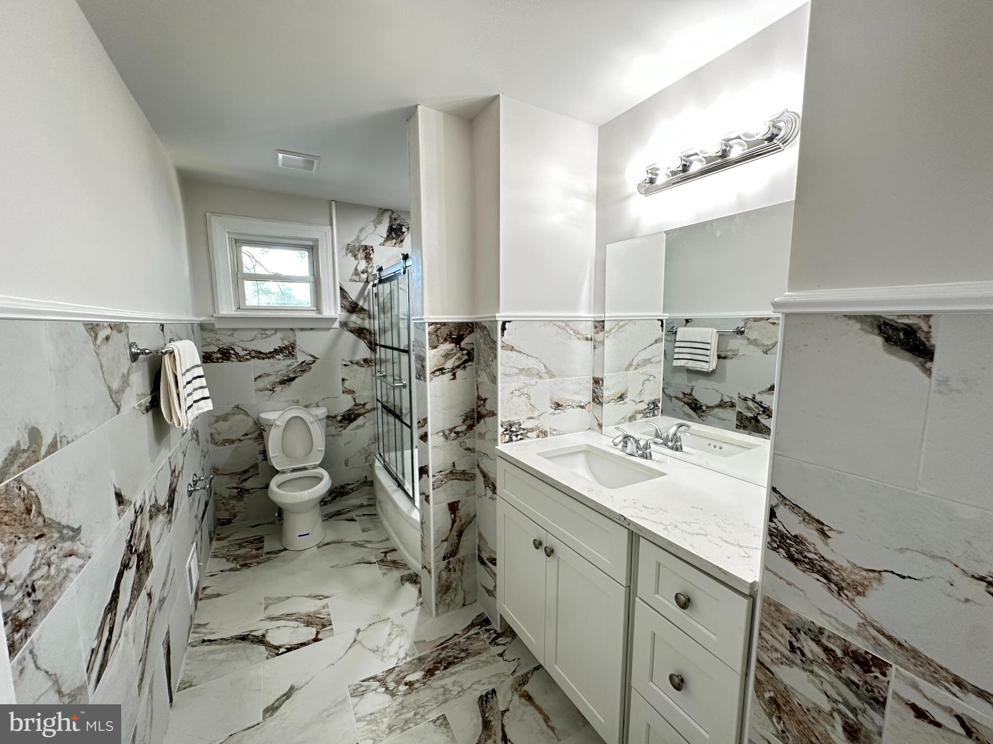 WOODMOOR - Residential