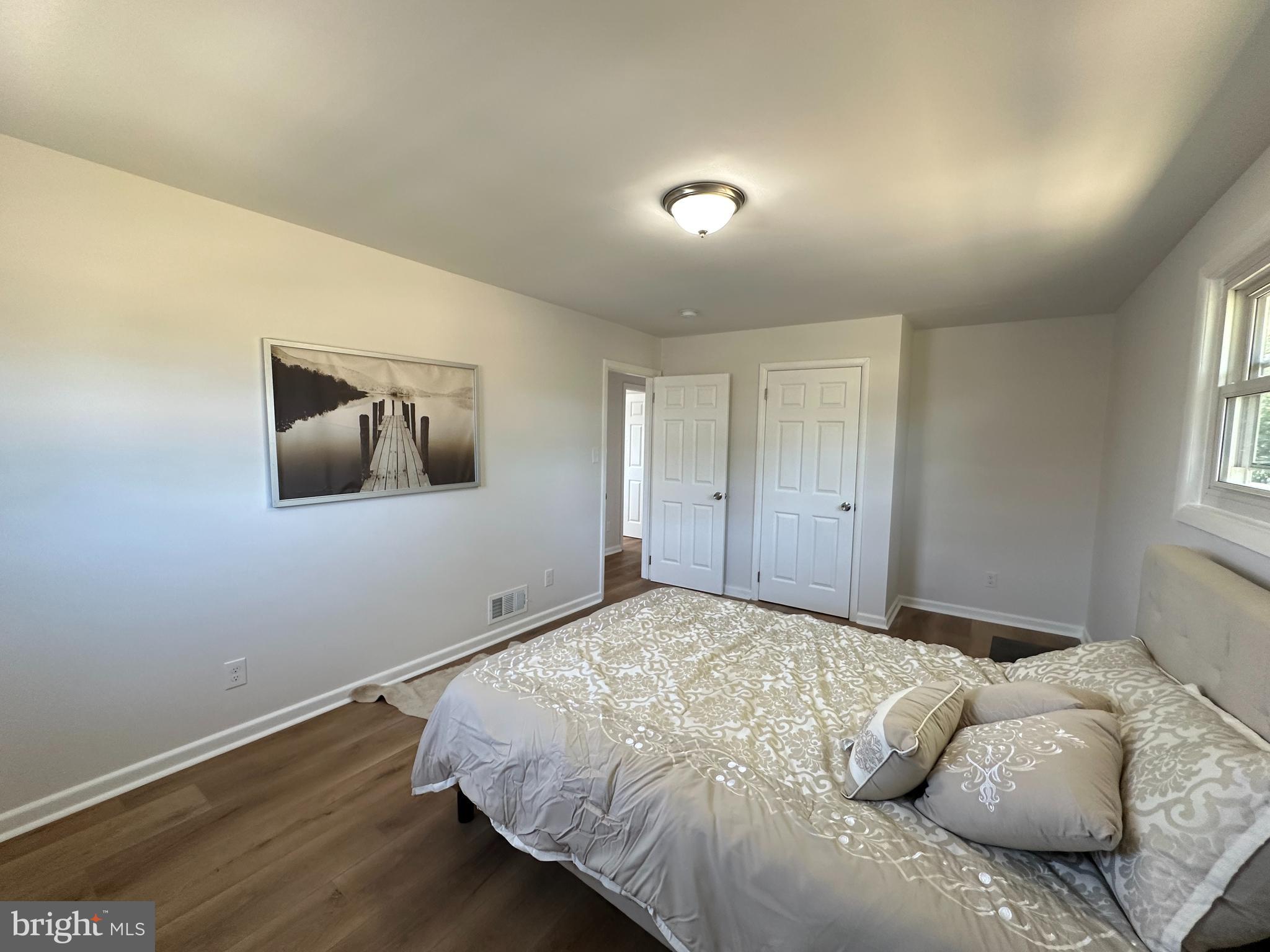 WOODMOOR - Residential