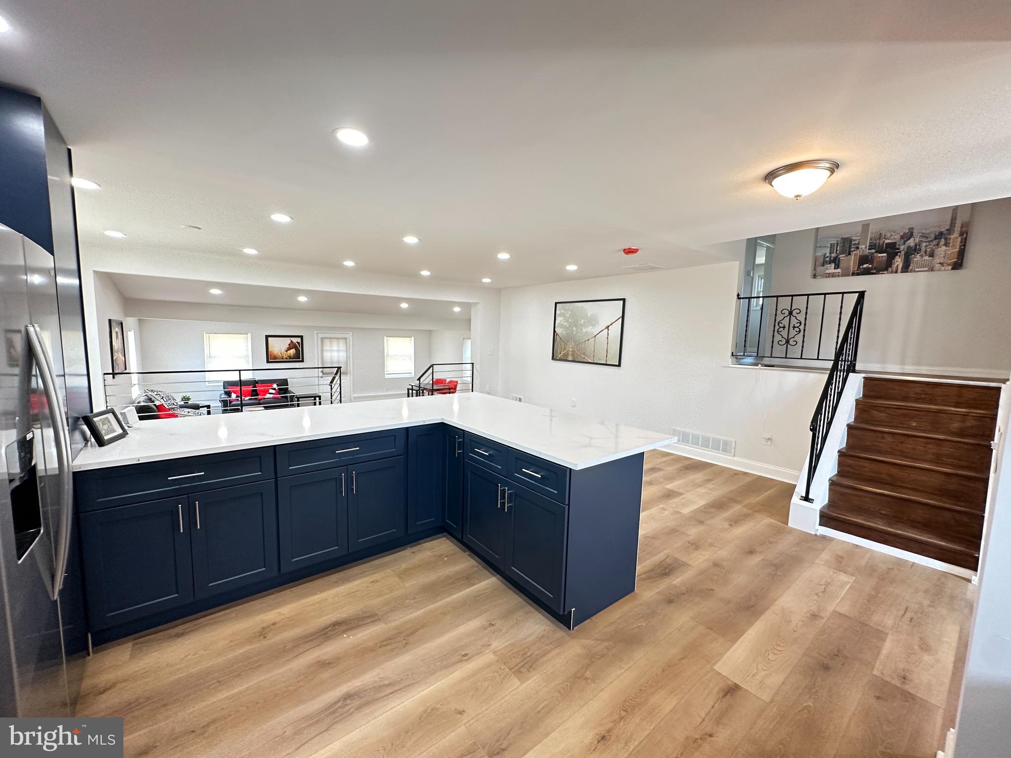 WOODMOOR - Residential