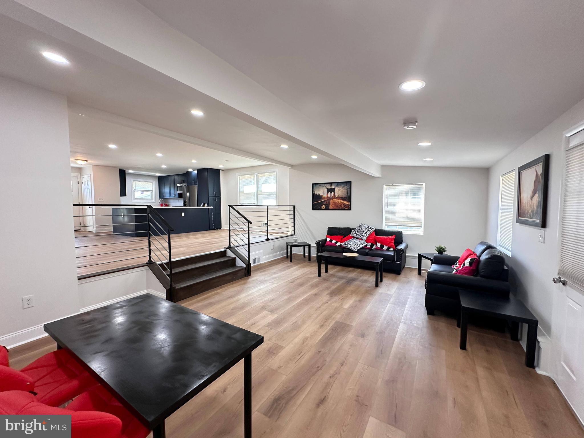 WOODMOOR - Residential