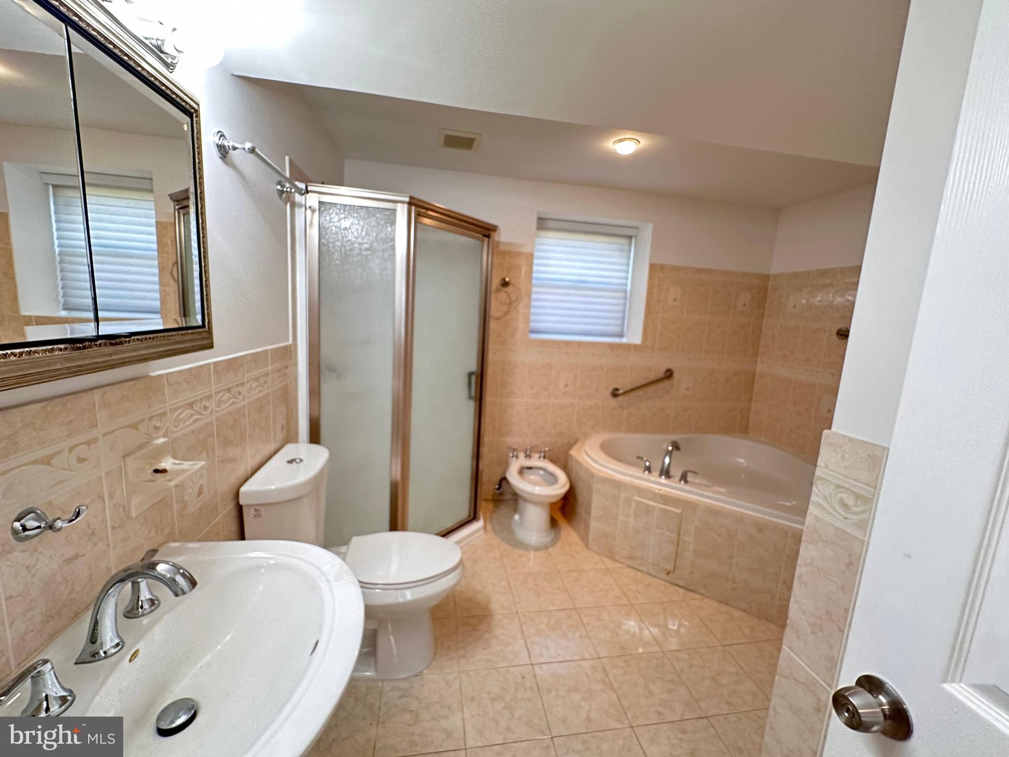 WOODMOOR - Residential