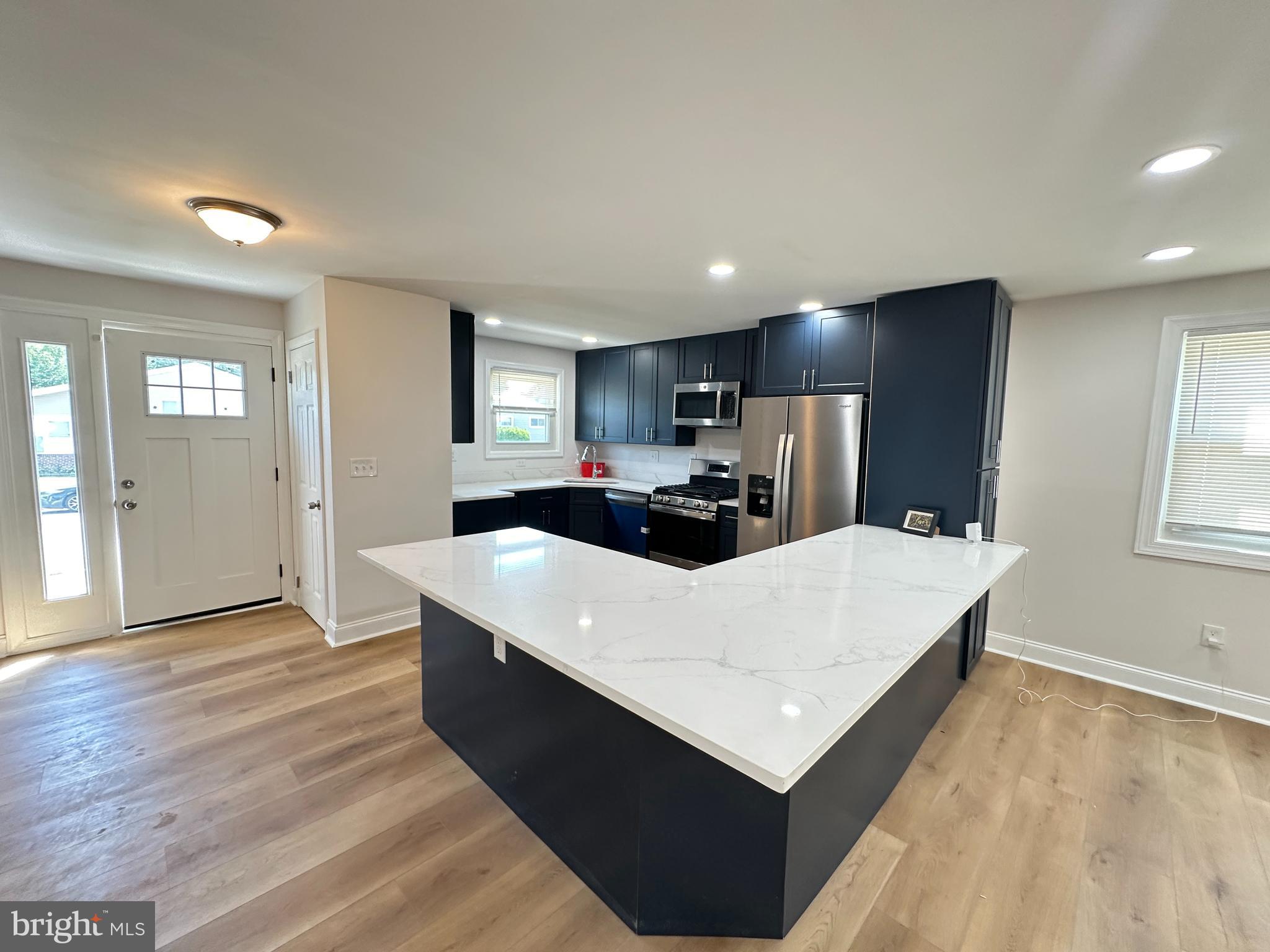 WOODMOOR - Residential