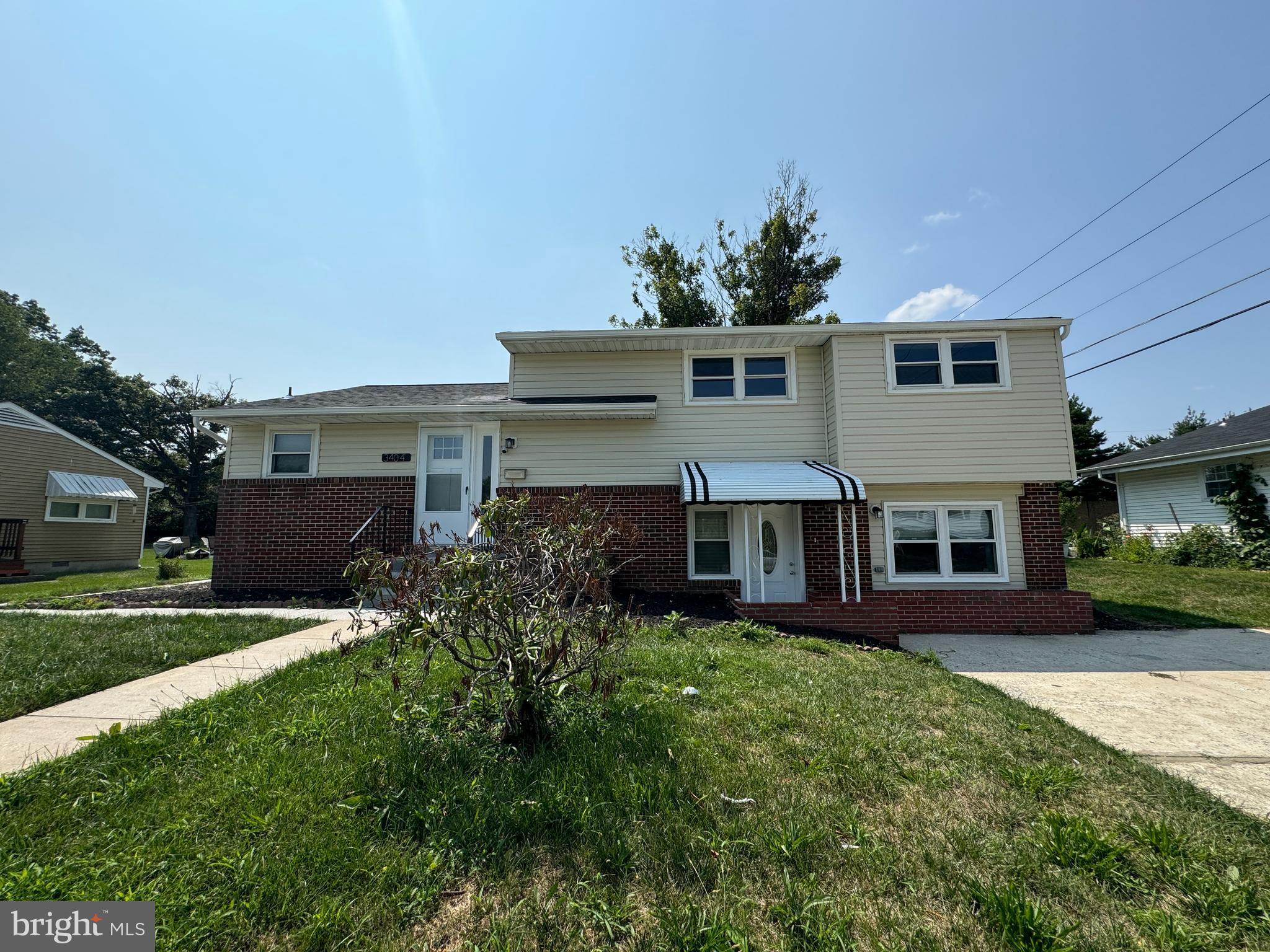 WOODMOOR - Residential