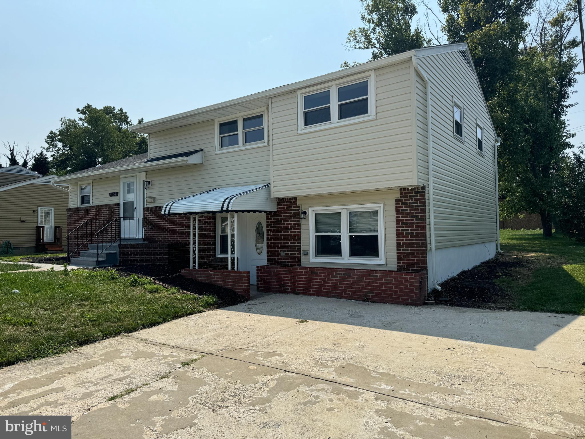 WOODMOOR - Residential