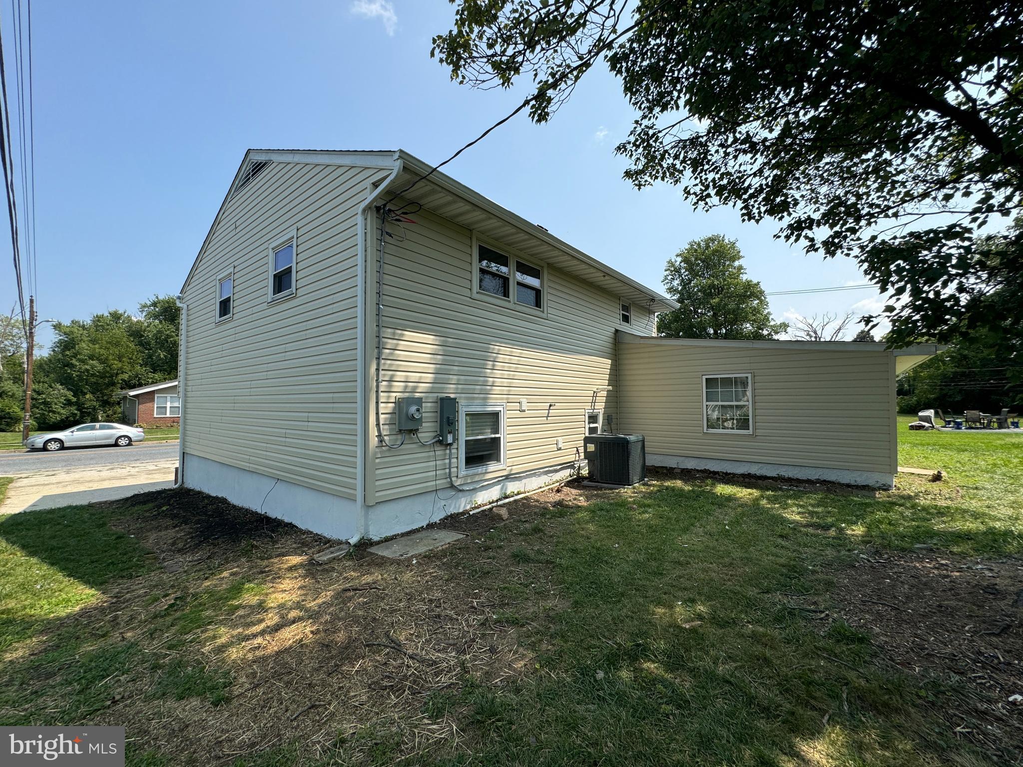 WOODMOOR - Residential