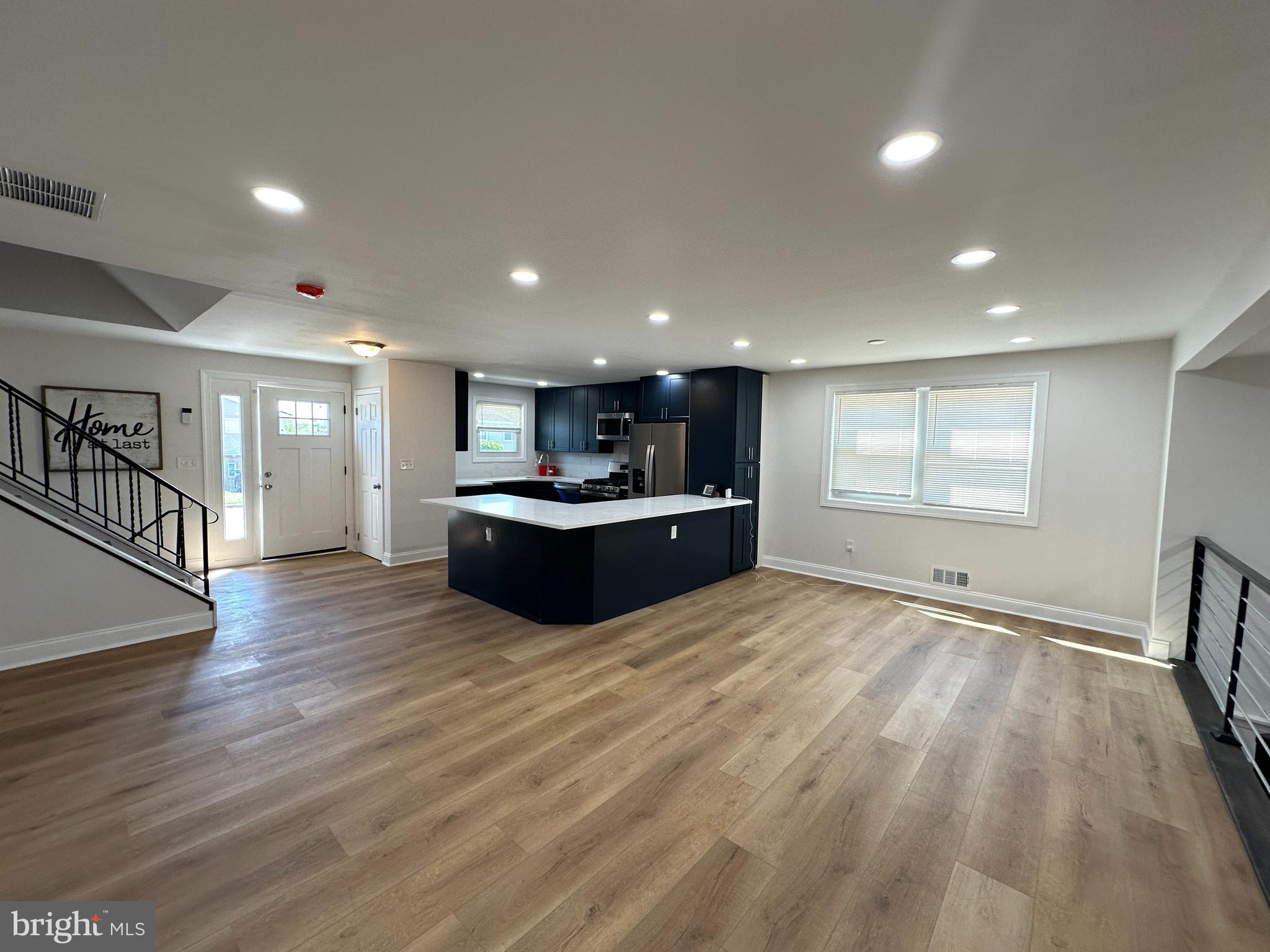 WOODMOOR - Residential