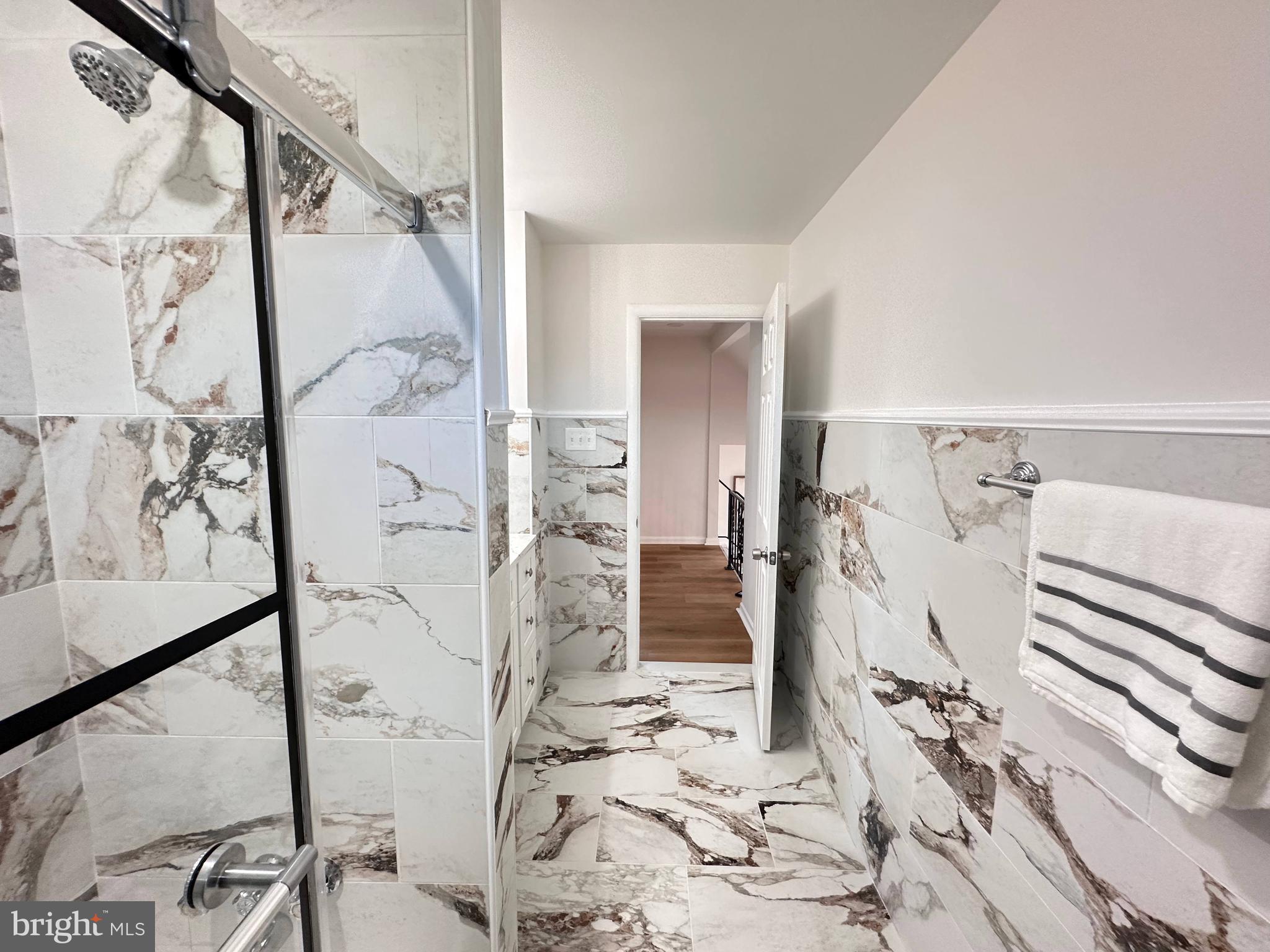 WOODMOOR - Residential