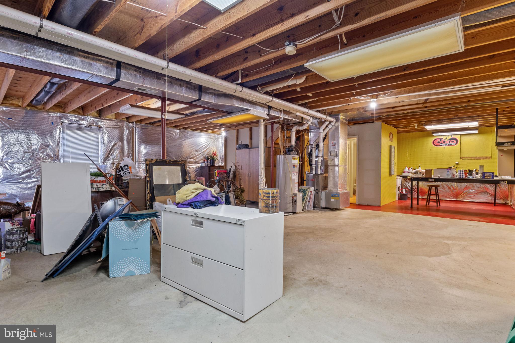 FOXMILL - Residential