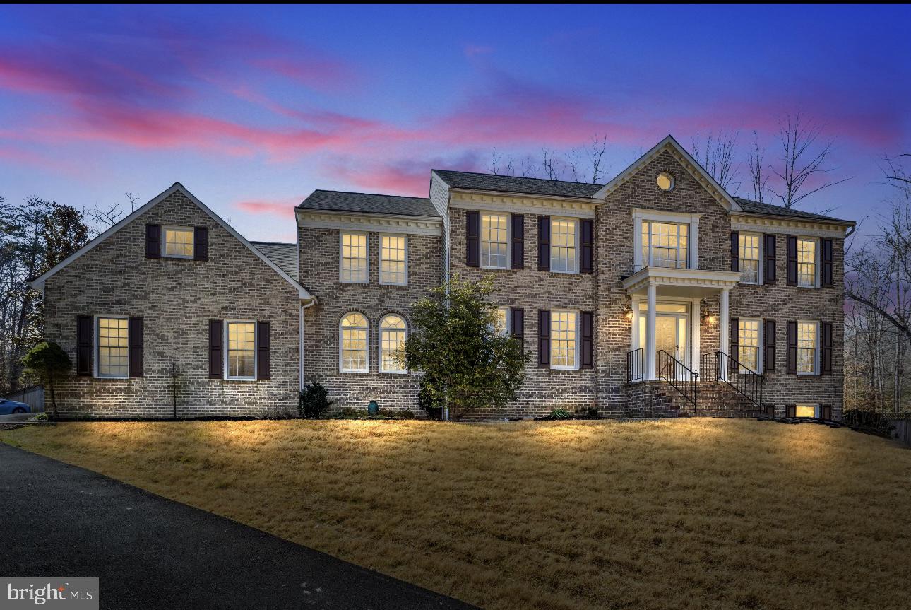 FOXMILL - Residential