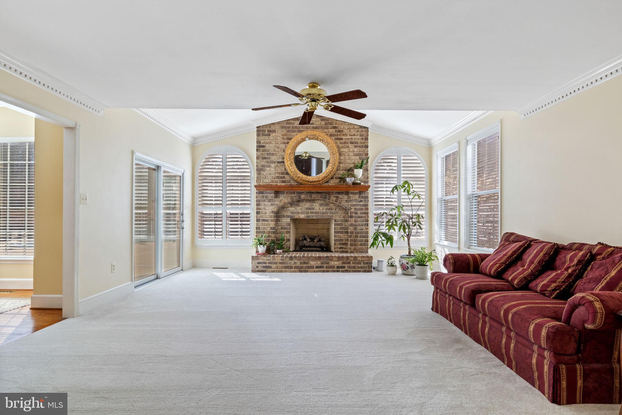 FOXMILL - Residential