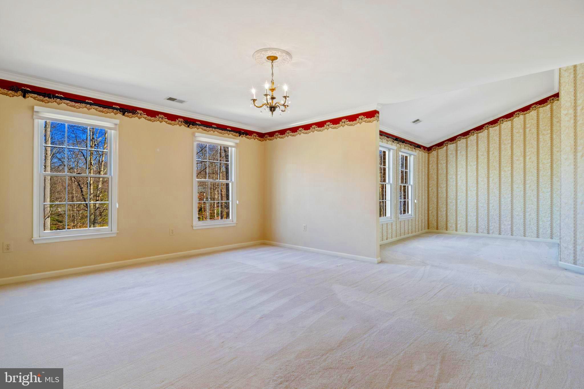 FOXMILL - Residential