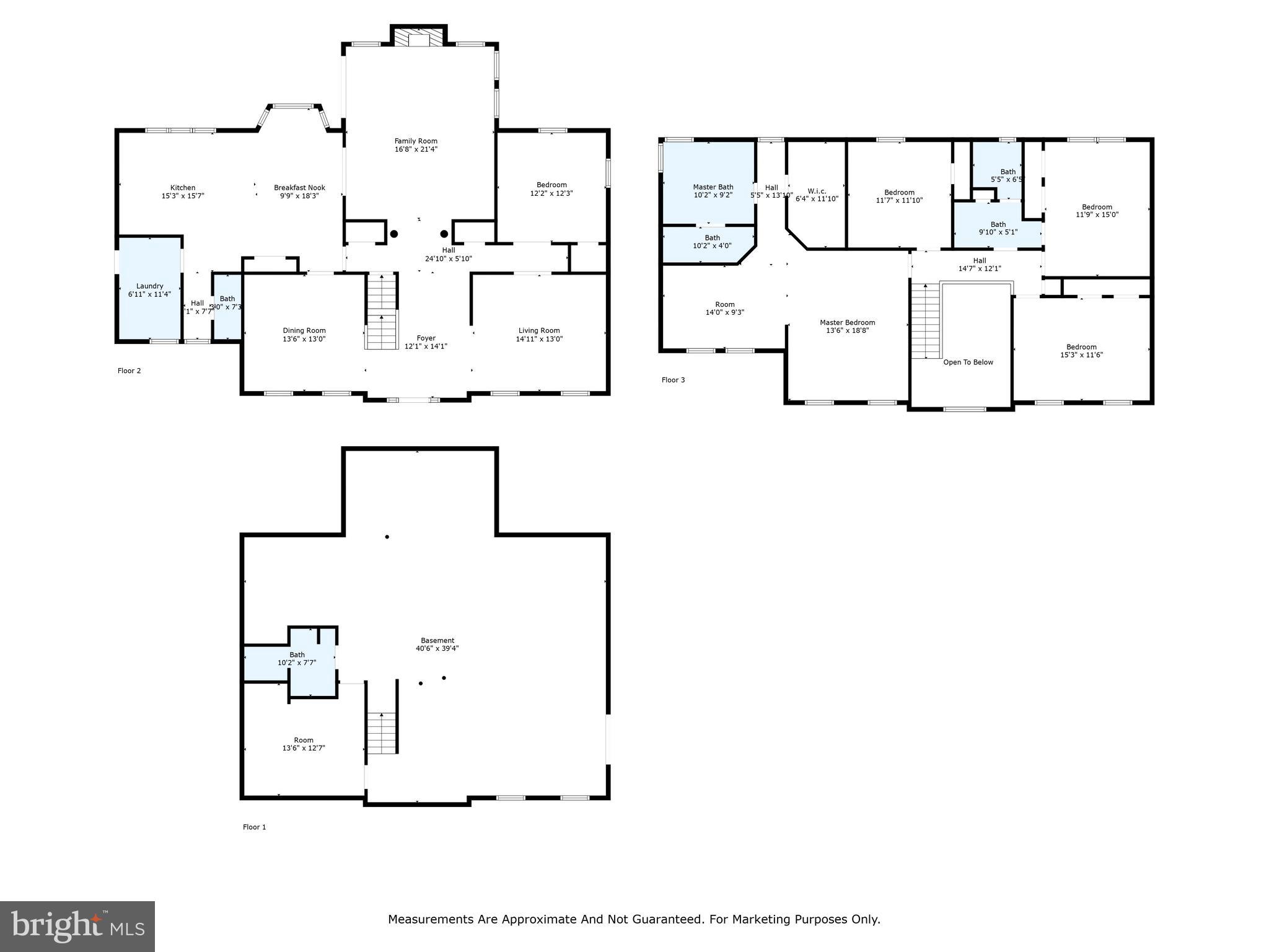FOXMILL - Residential