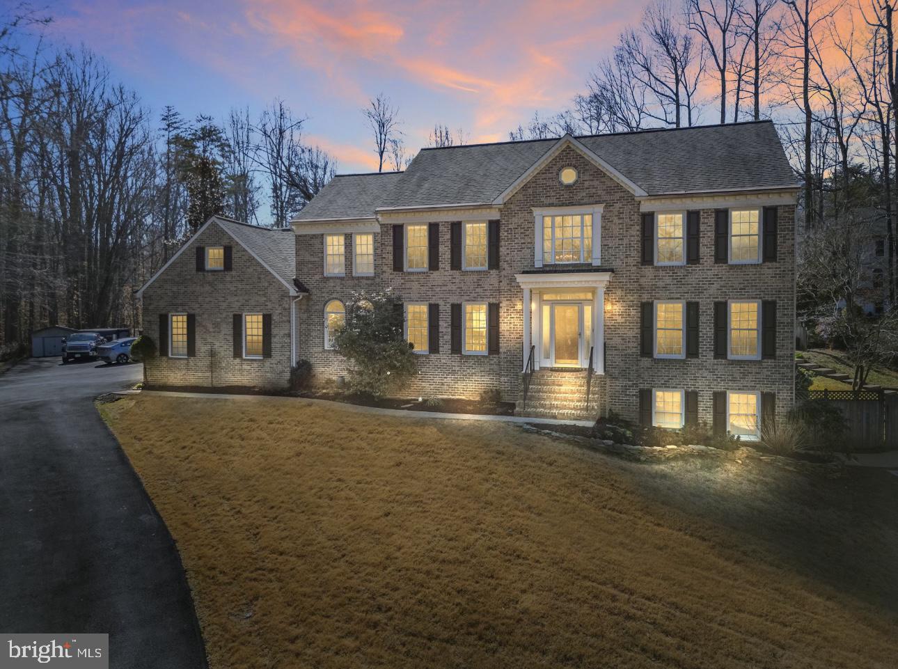 FOXMILL - Residential