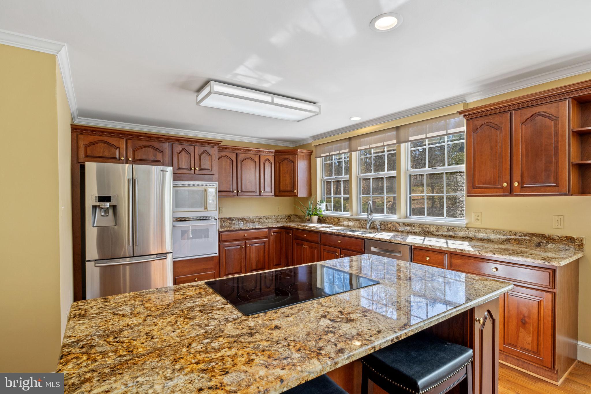 FOXMILL - Residential