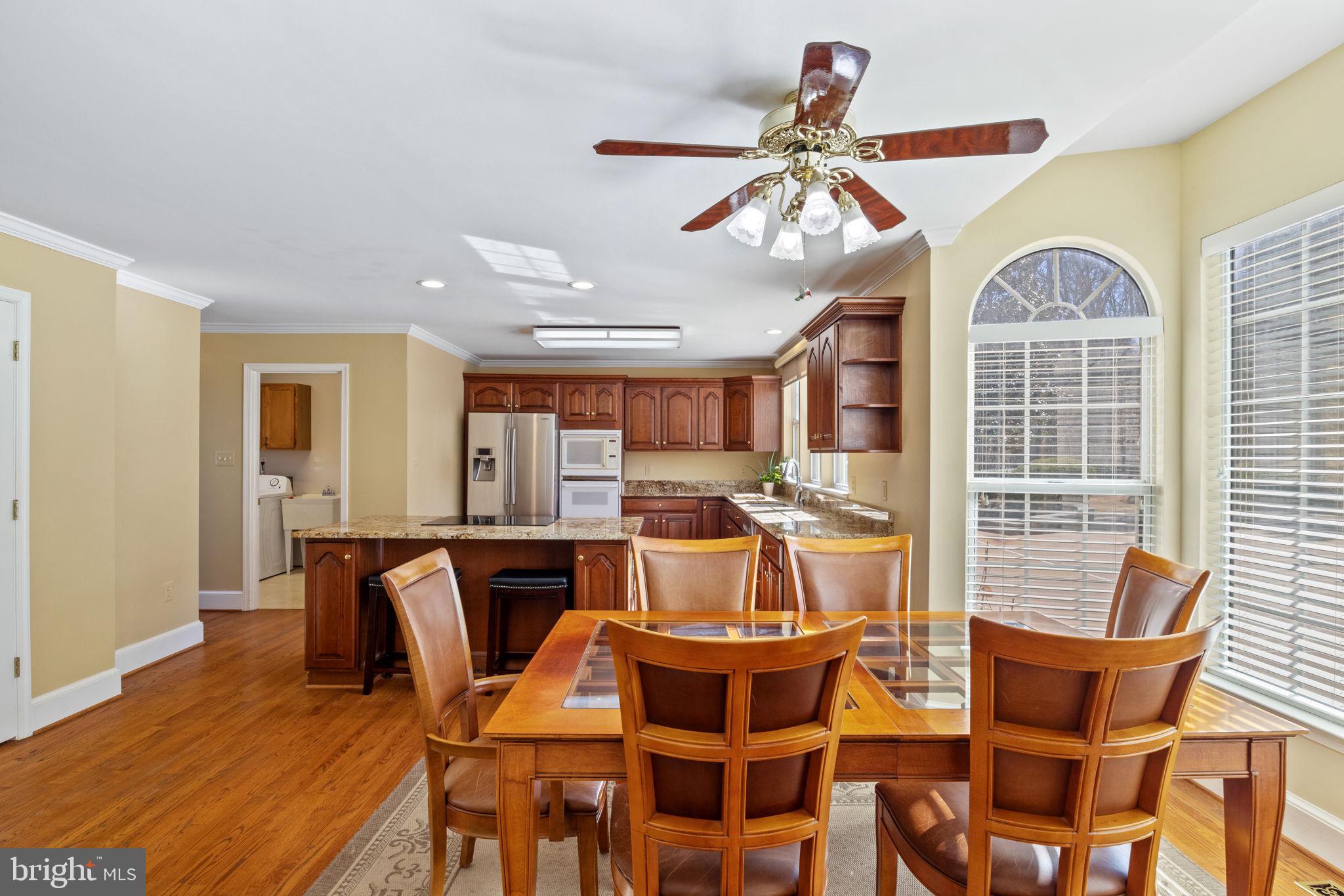 FOXMILL - Residential