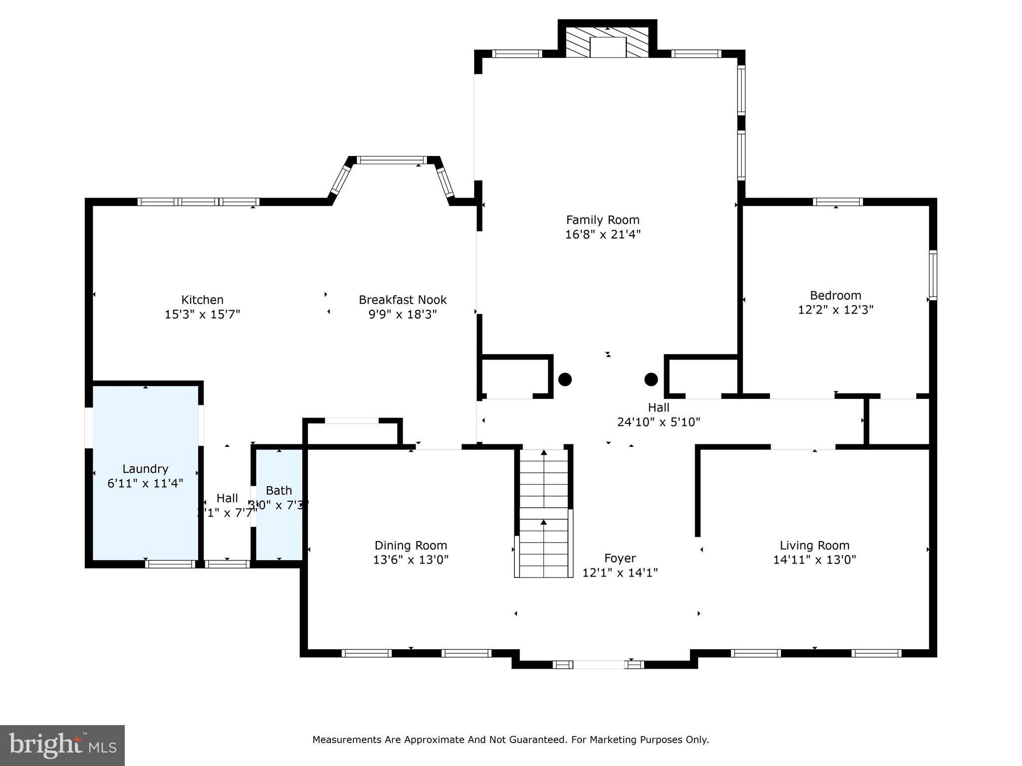 FOXMILL - Residential