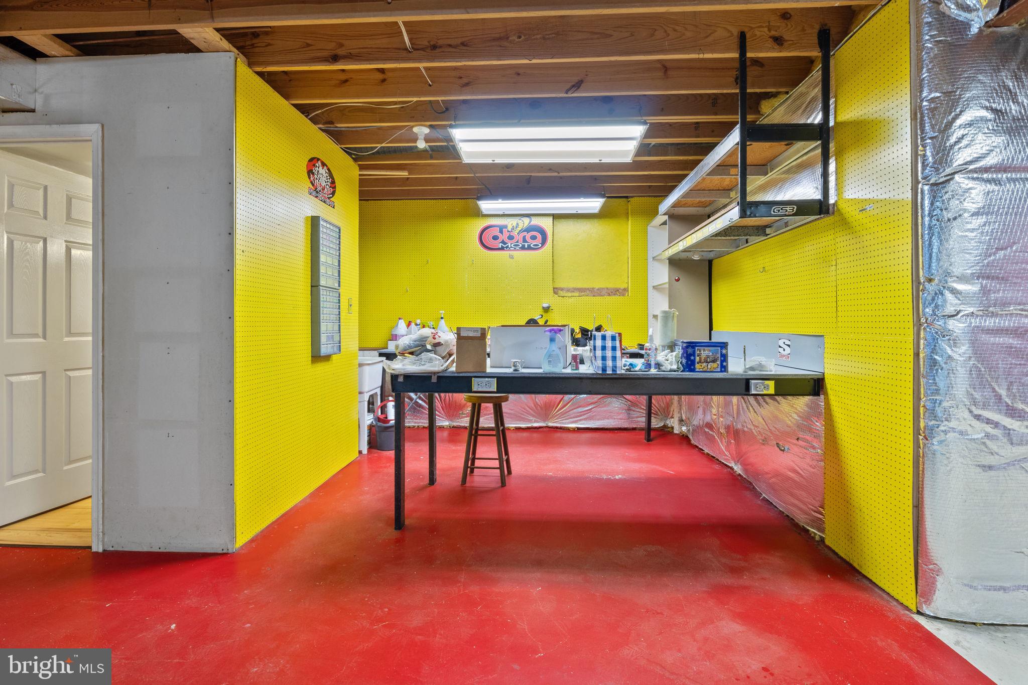 FOXMILL - Residential