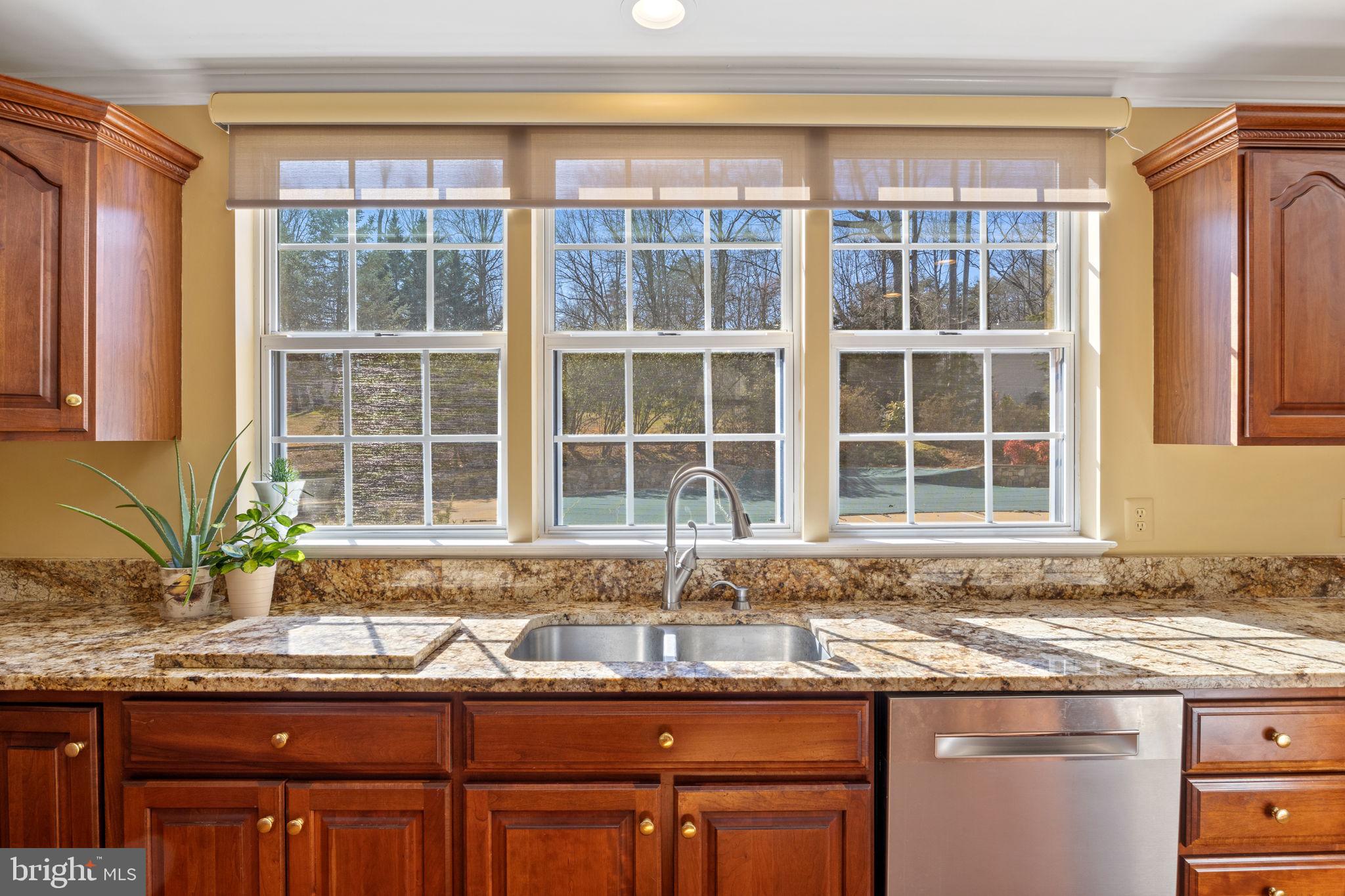 FOXMILL - Residential