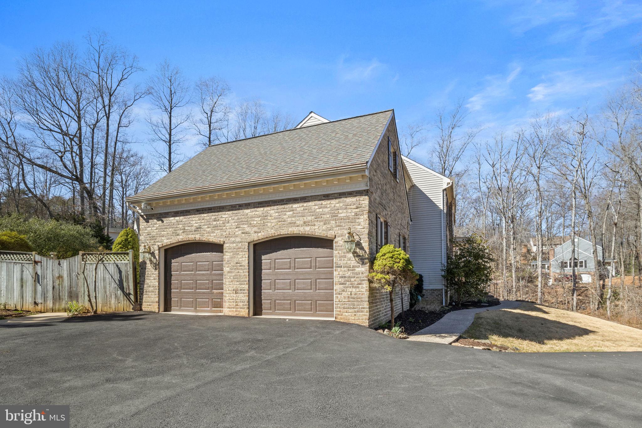 FOXMILL - Residential