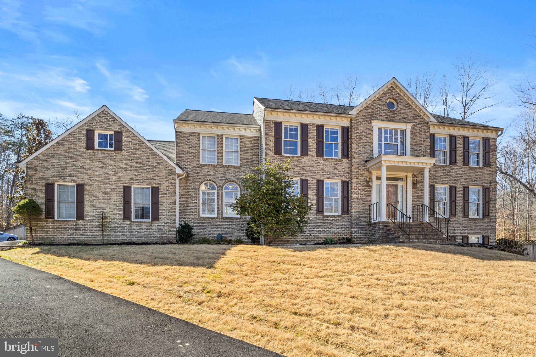 FOXMILL - Residential