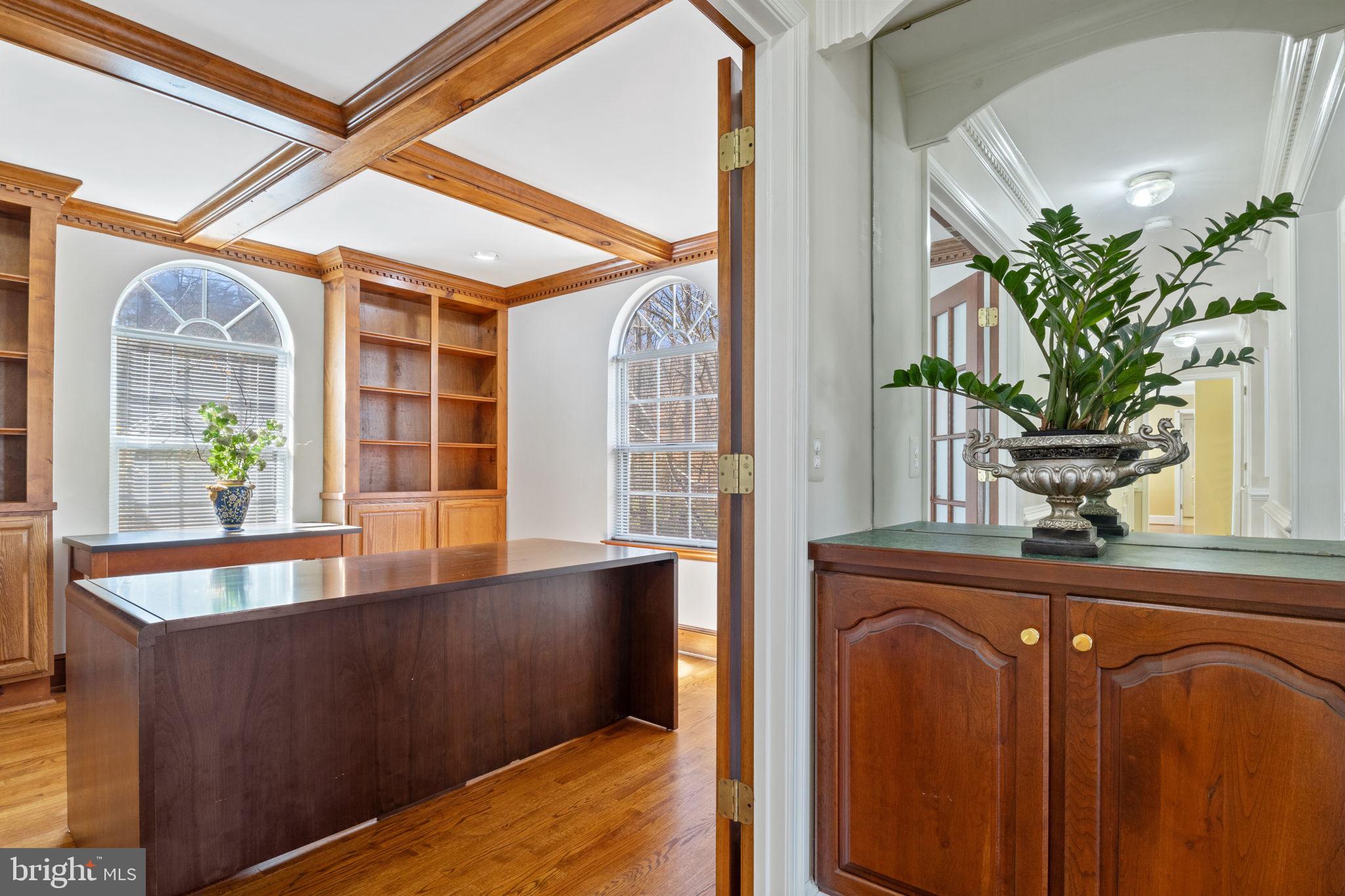 FOXMILL - Residential