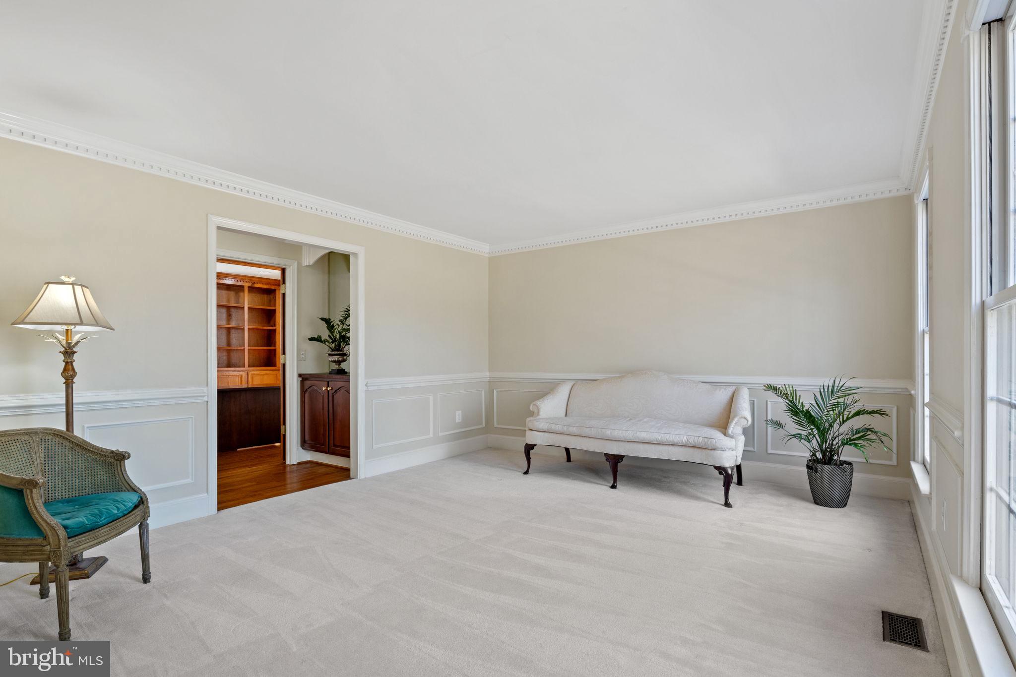 FOXMILL - Residential