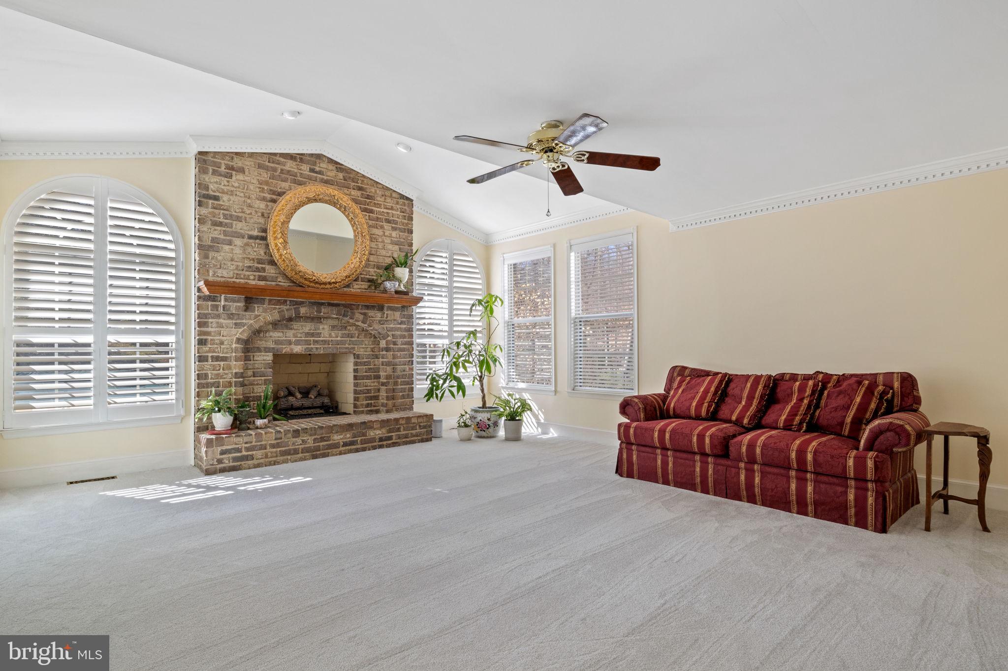 FOXMILL - Residential