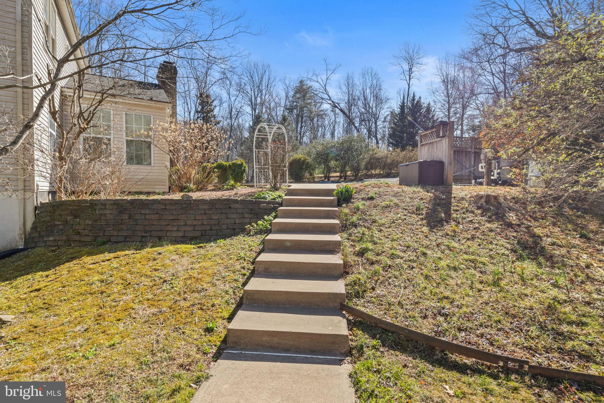 FOXMILL - Residential