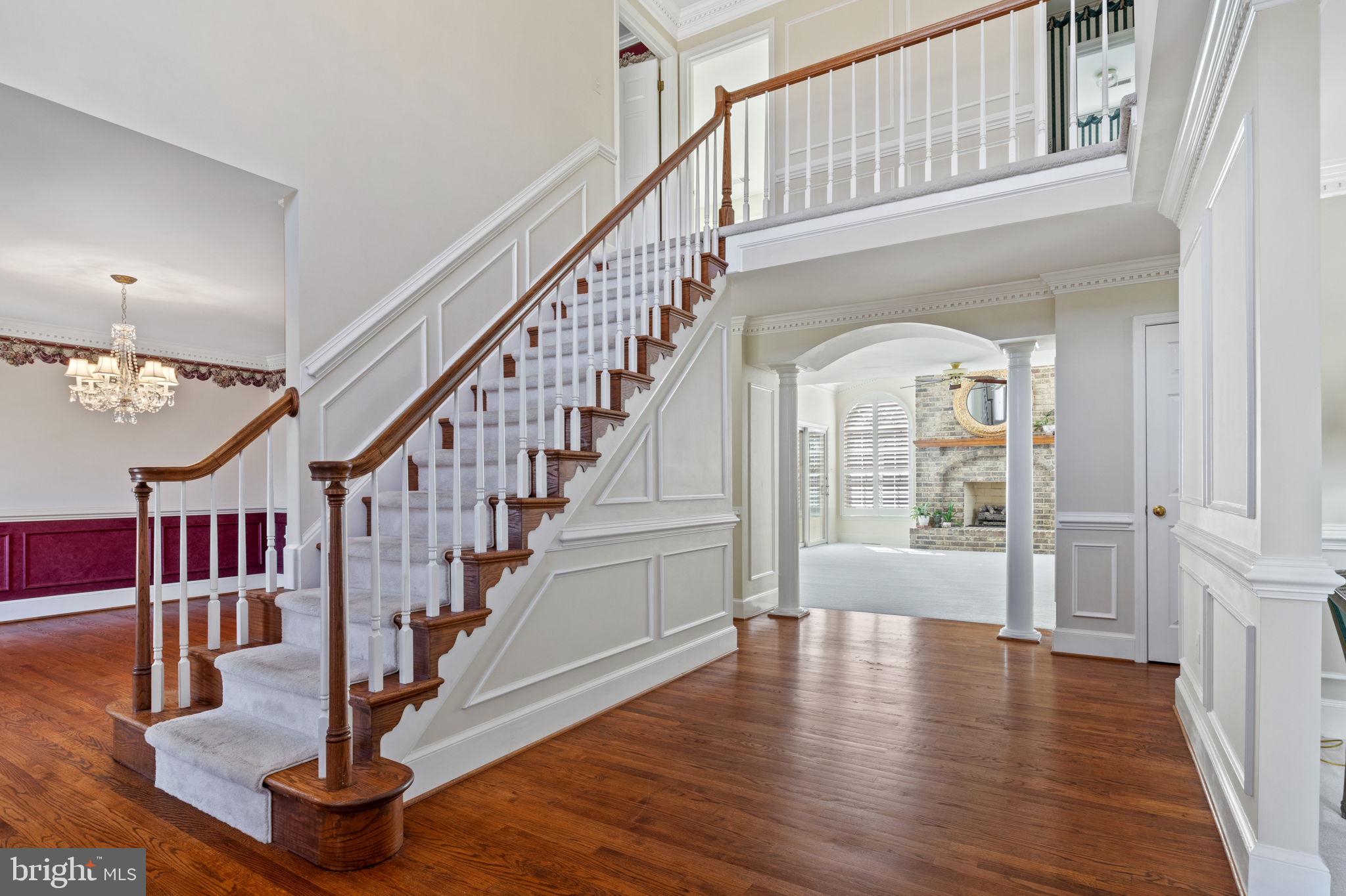 FOXMILL - Residential