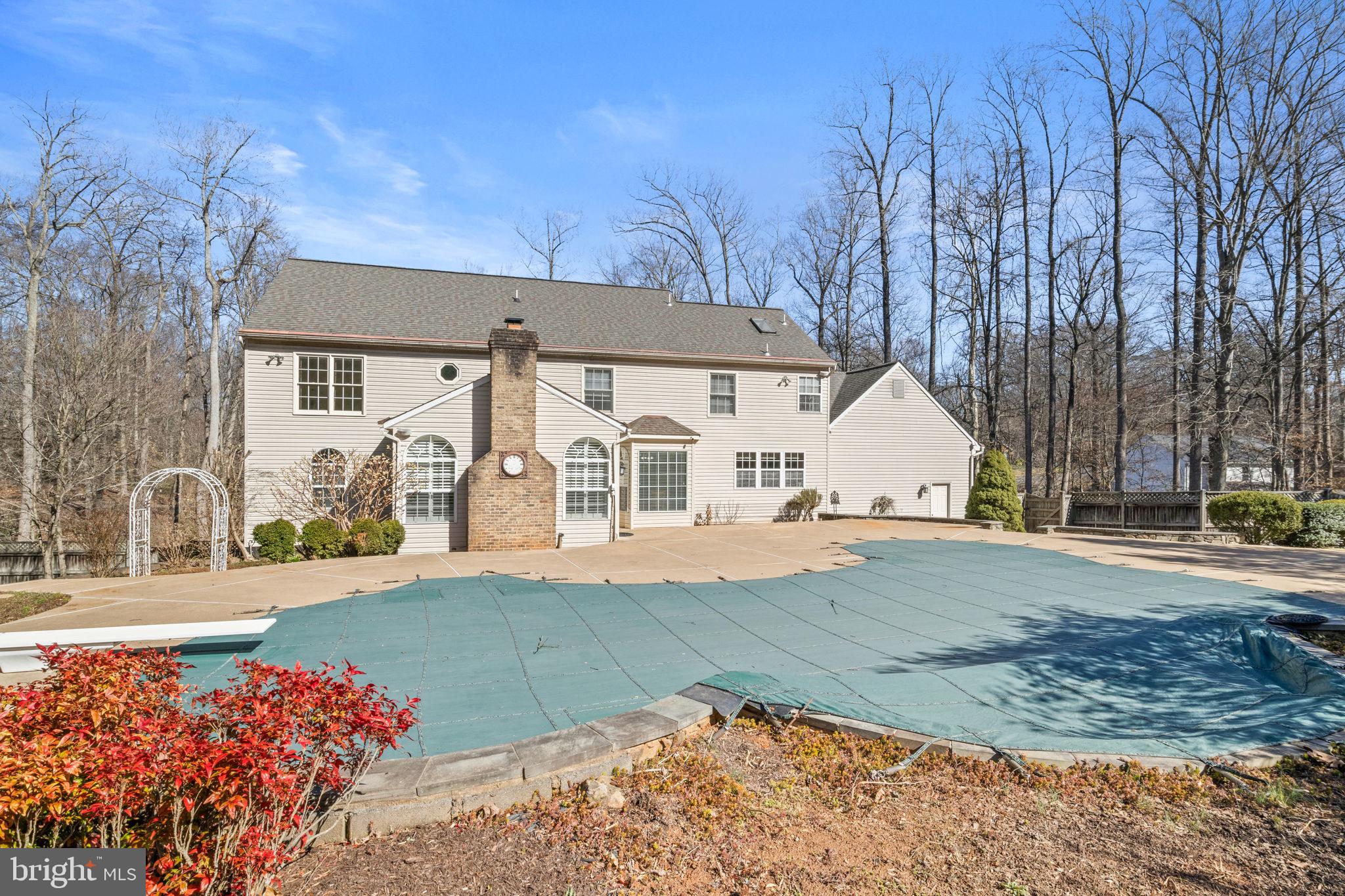 FOXMILL - Residential