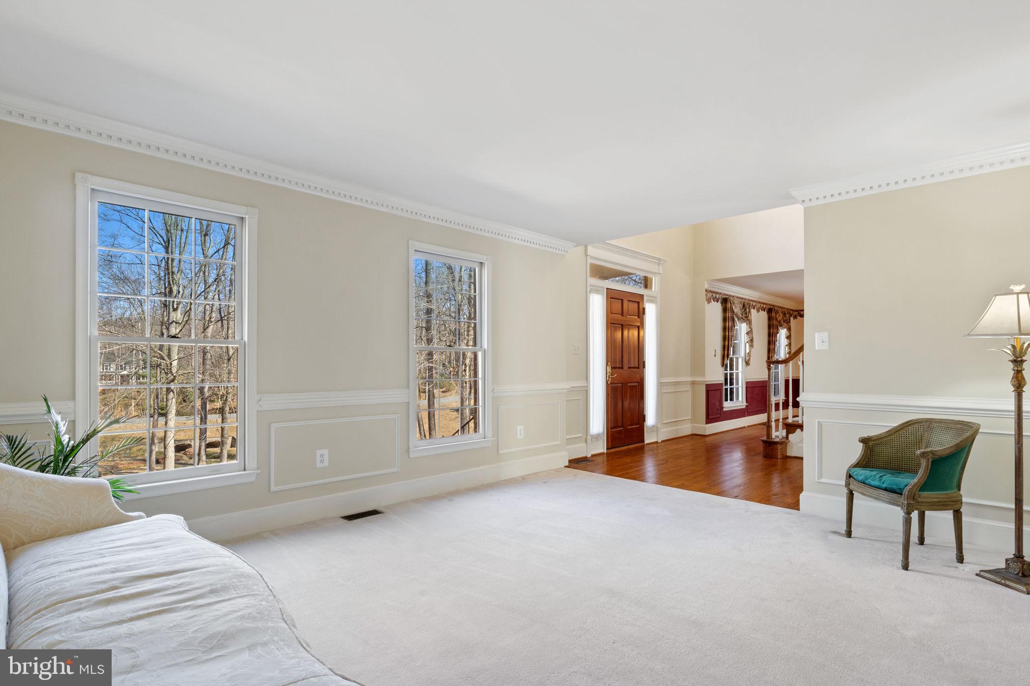 FOXMILL - Residential