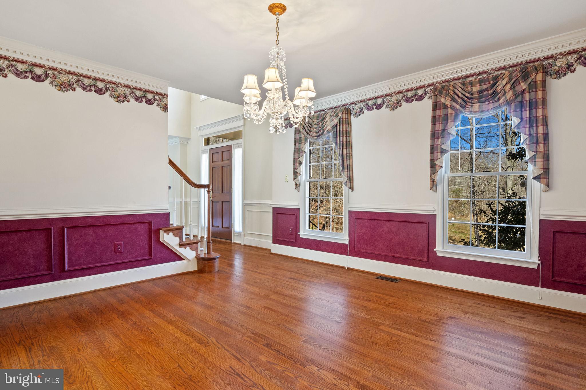 FOXMILL - Residential