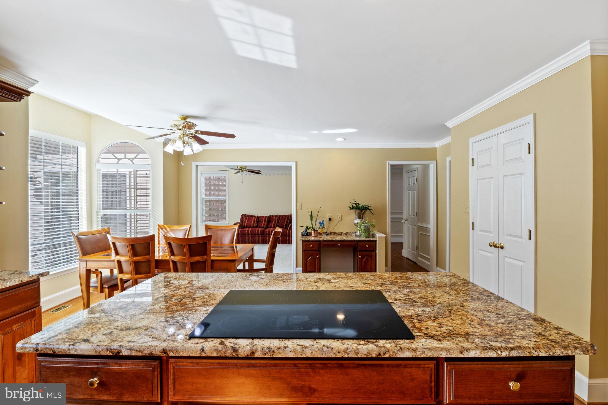 FOXMILL - Residential