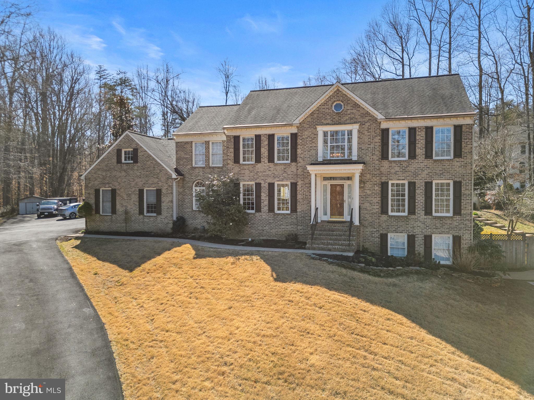 FOXMILL - Residential